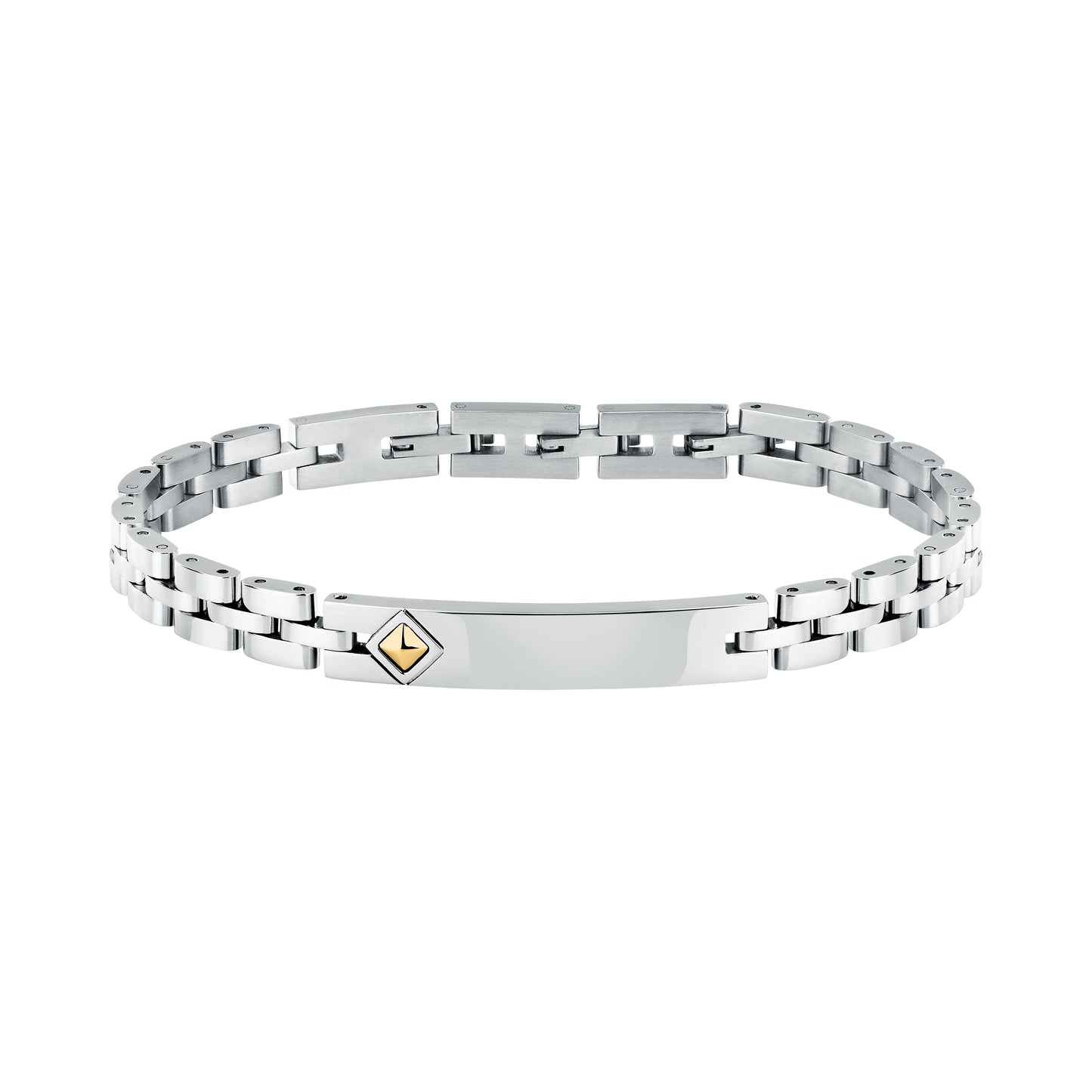 Bracciale Uomo MORELLATO GOLD SABY05