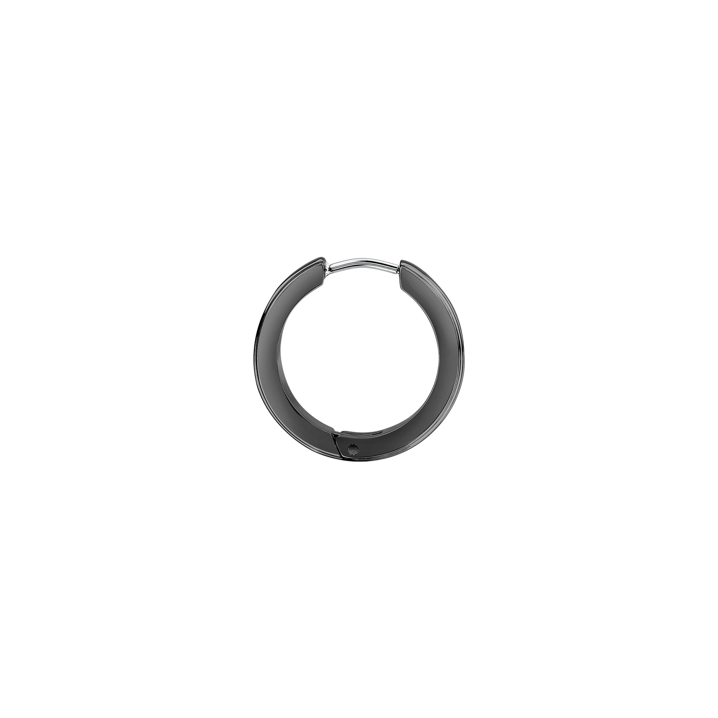 MONO ORECCHINI UOMO SECTOR ROW SACX26-SECTOR-Eldorado Jewels