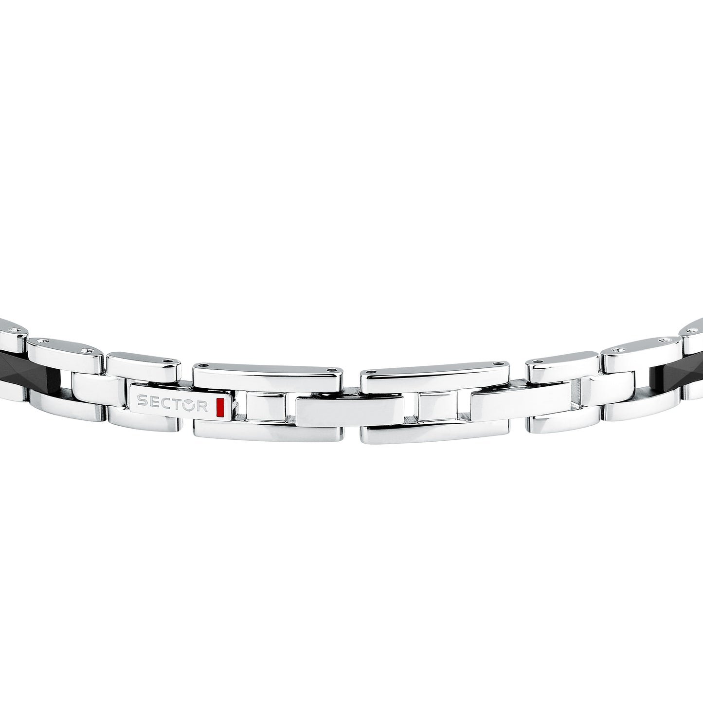 BRACCIALE UOMO SECTOR CERAMIC SAFR47