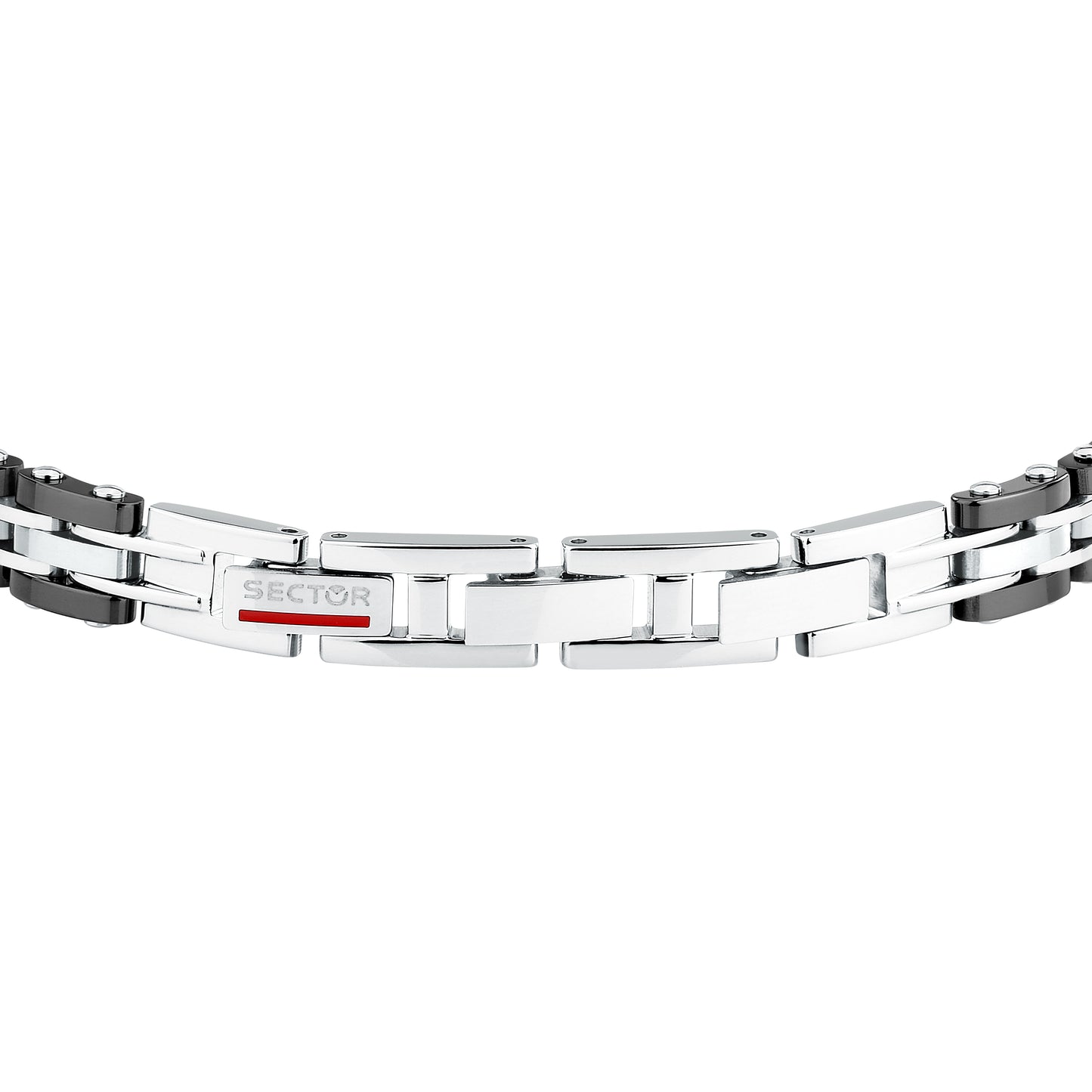 BRACCIALE UOMO SECTOR CERAMIC SAFR50