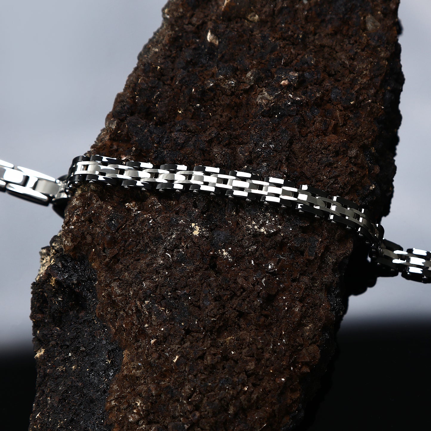 BRACCIALE UOMO SECTOR CERAMIC SAFR50