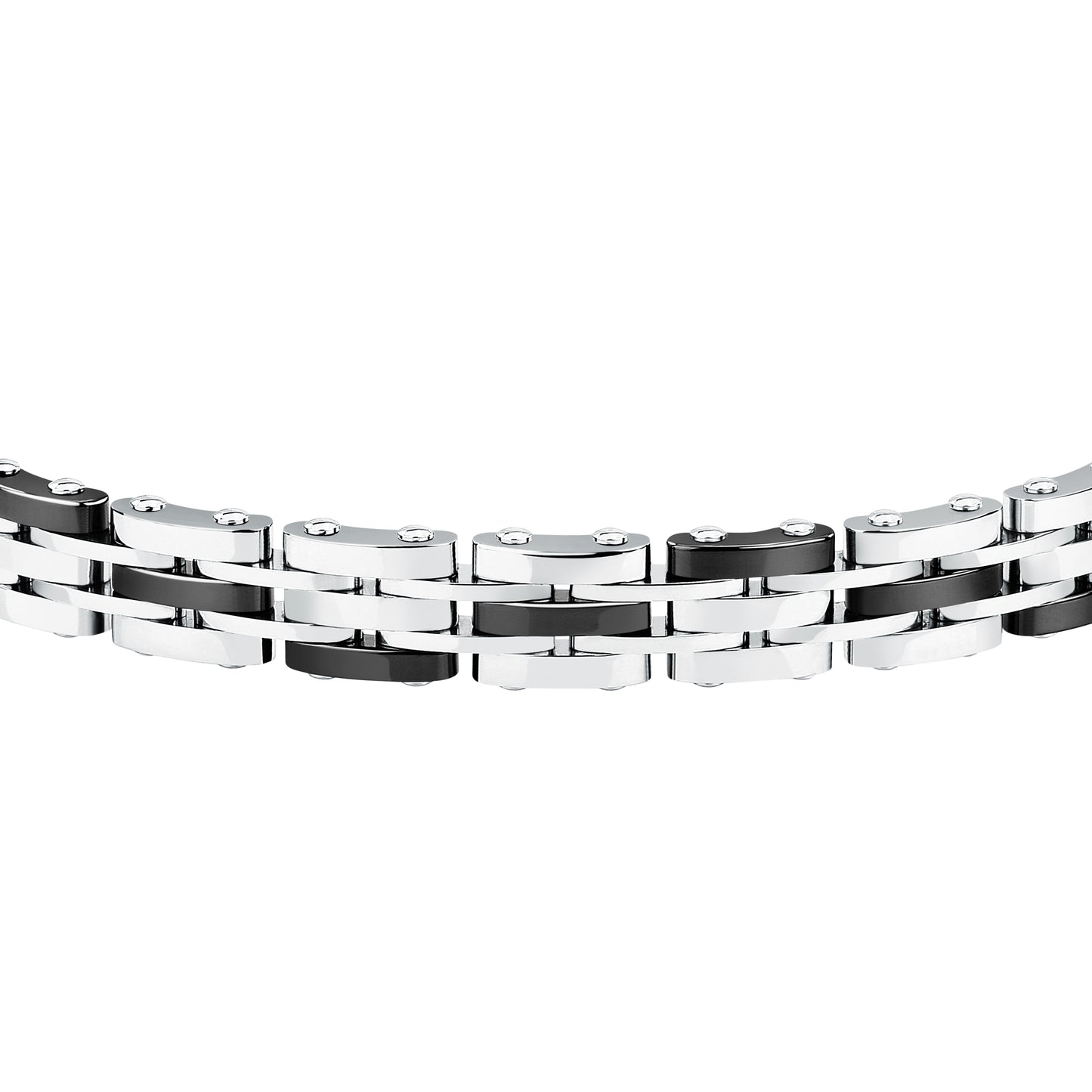 BRACCIALE UOMO SECTOR CERAMIC SAFR51