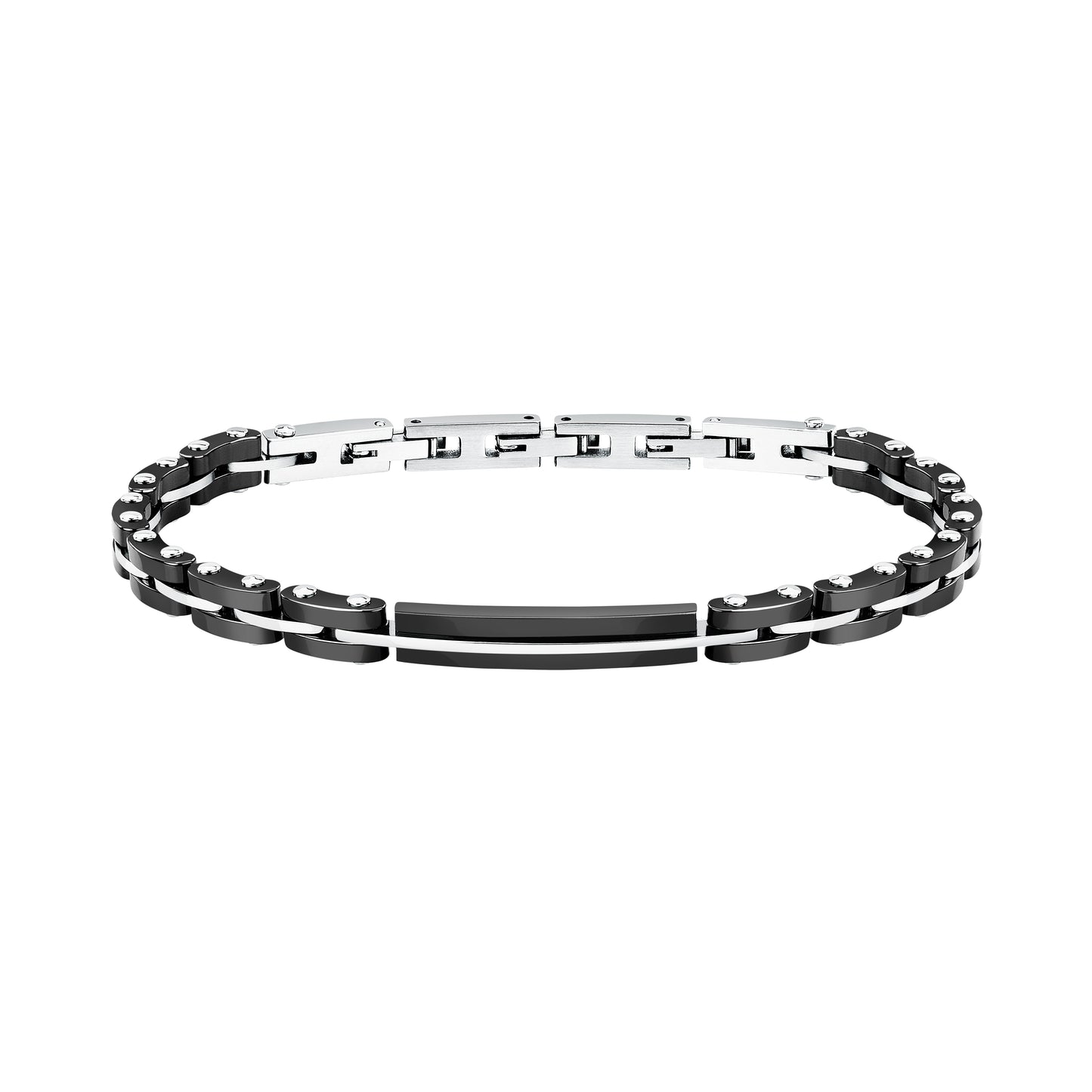 BRACCIALE UOMO SECTOR CERAMIC SAFR53