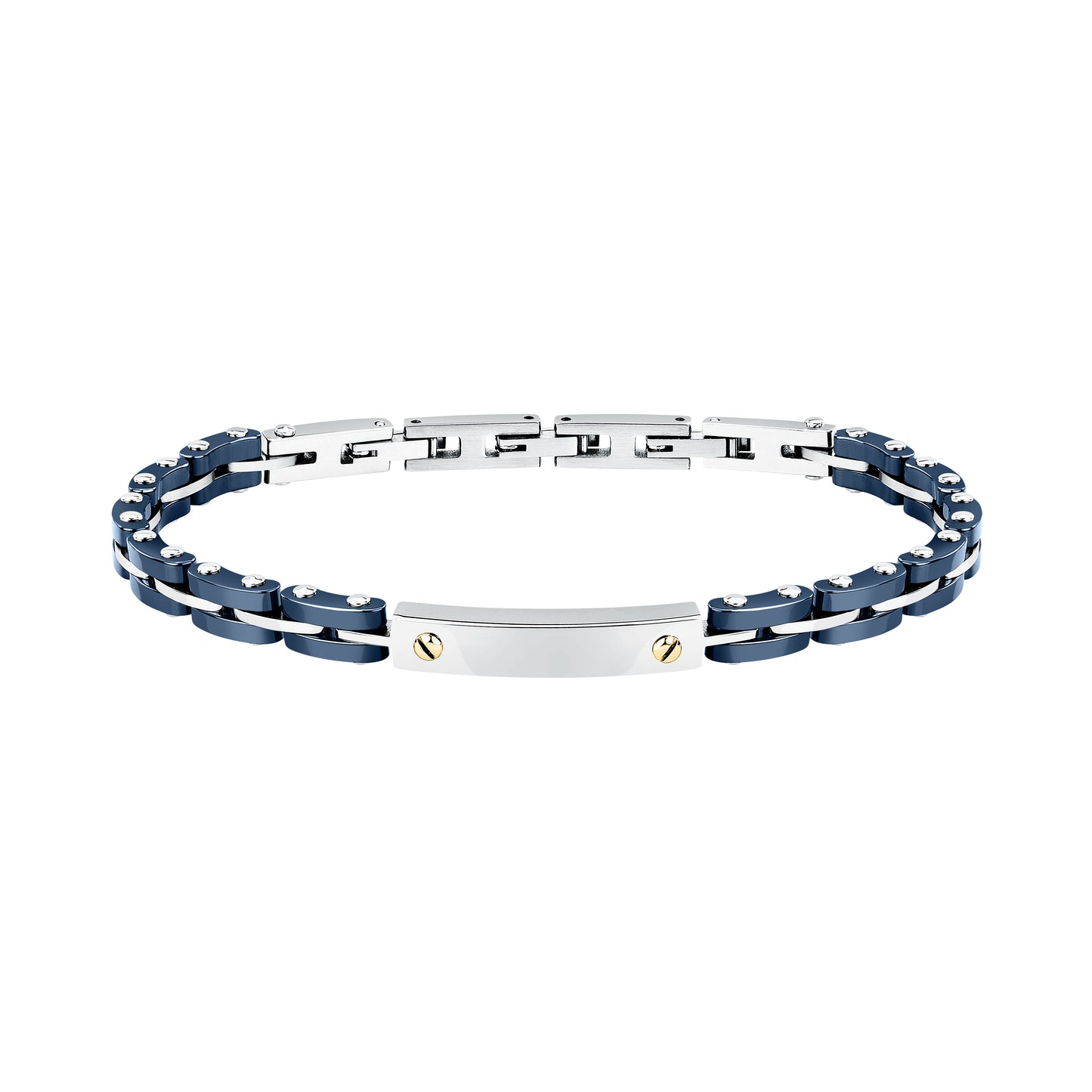 BRACCIALE UOMO SECTOR CERAMIC SAFR55