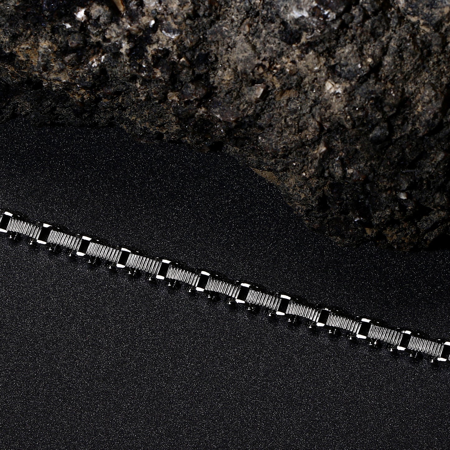 BRACCIALE UOMO SECTOR ENERGY SAFT88-SECTOR-Eldorado Jewels