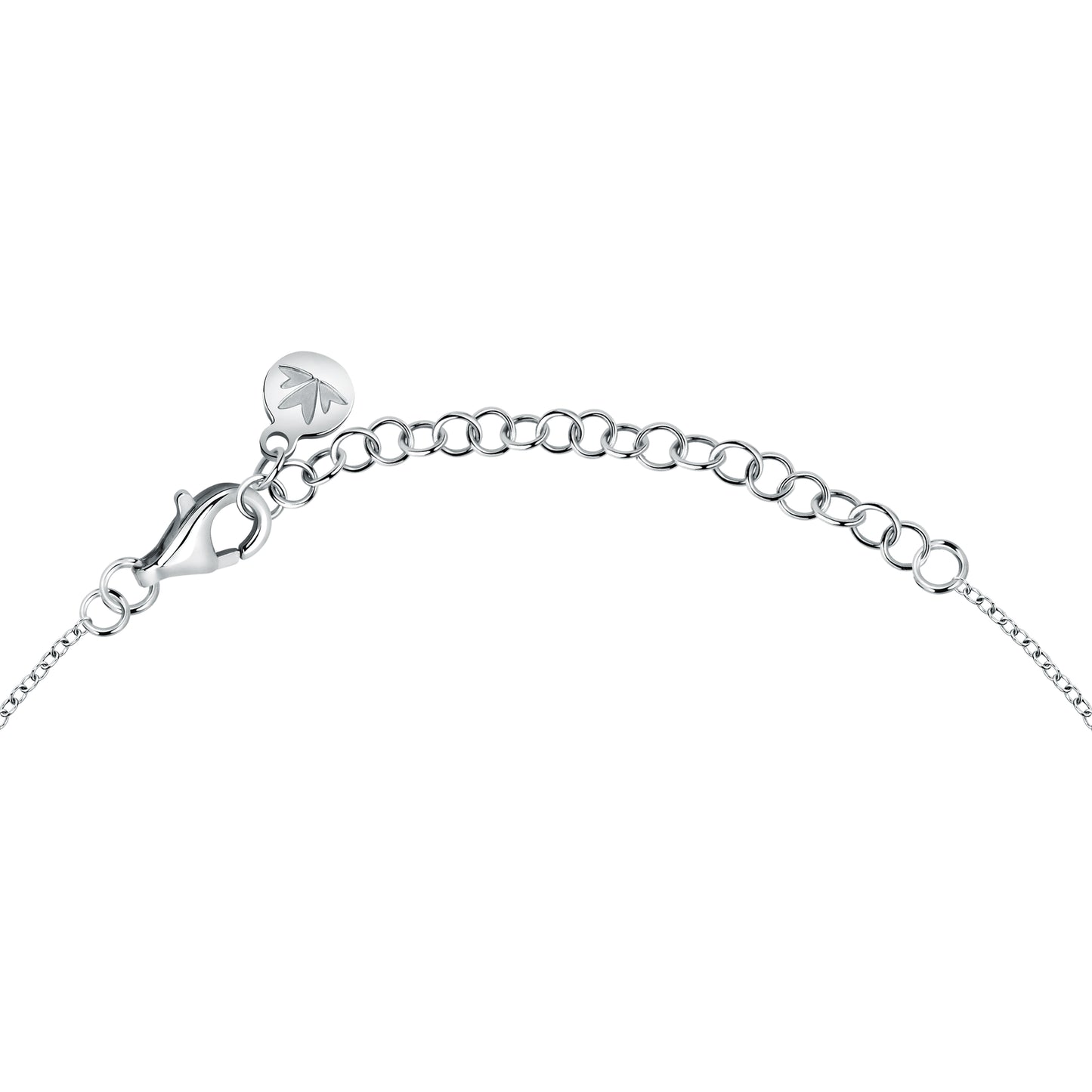 COLLANA DONNA MORELLATO TESORI SAIW214
