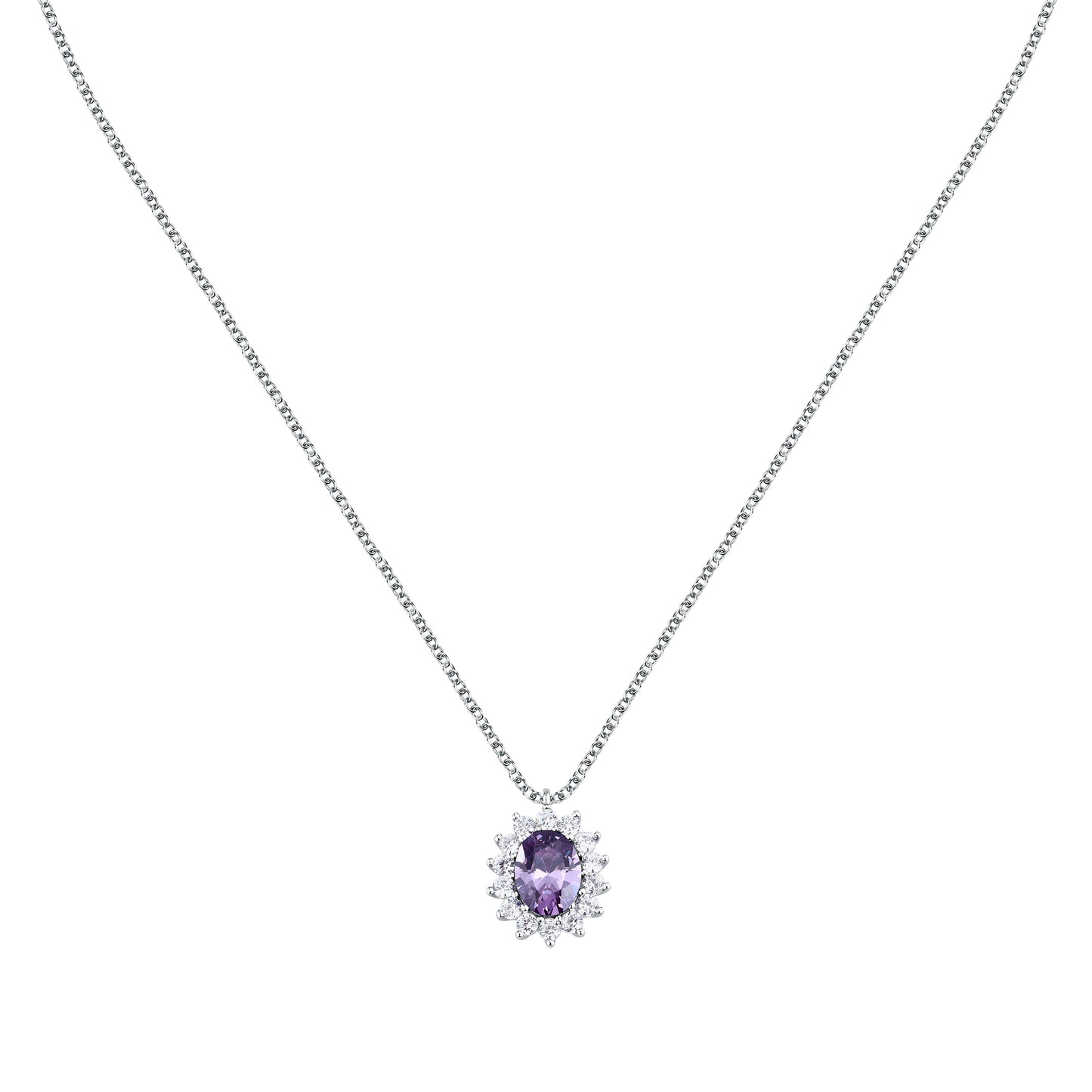 Collana Donna MORELLATO TESORI SAIW282