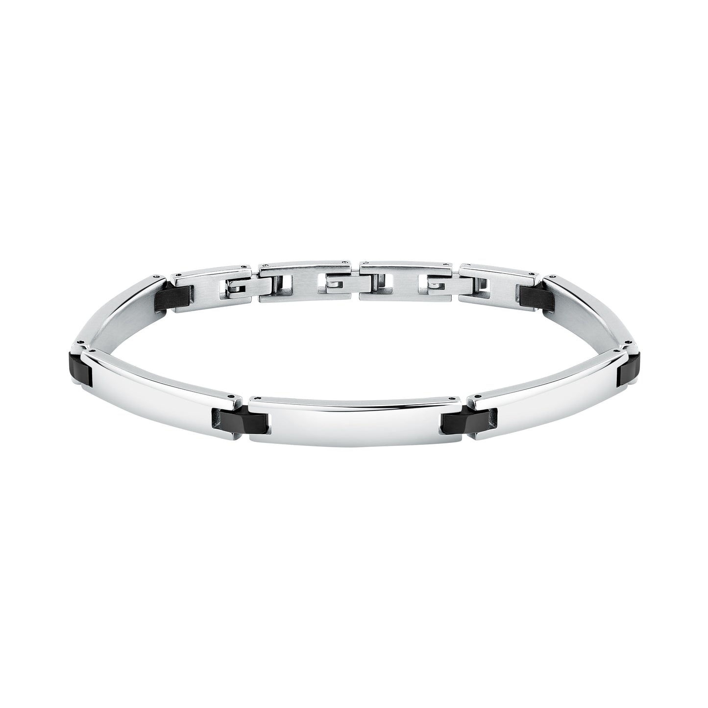 BRACCIALE UOMO MORELLATO MOTOWN SALS104