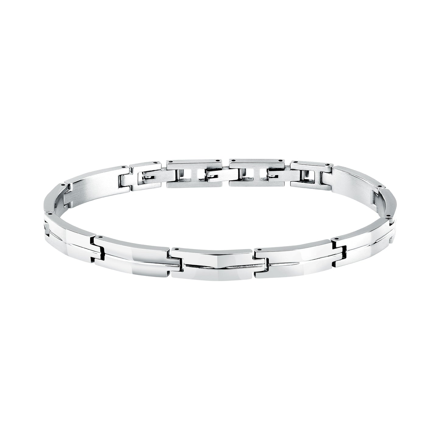 BRACCIALE UOMO MORELLATO MOTOWN SALS107