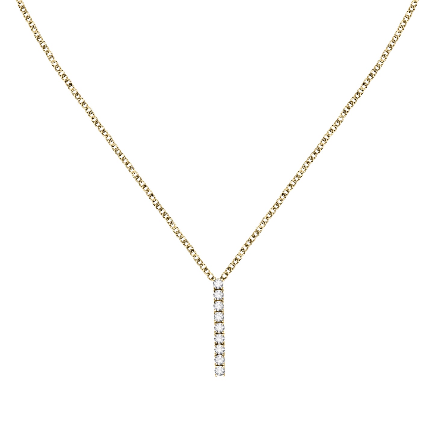 Collana Donna MORELLATO SCINTILLE SAQF25