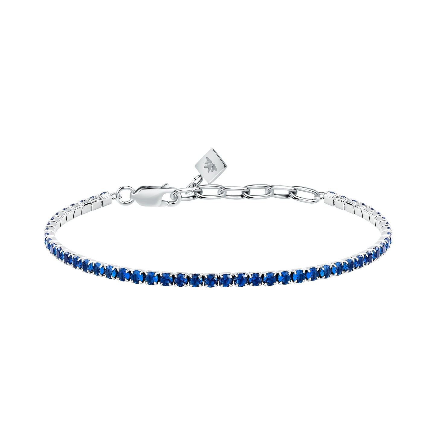 BRACCIALE UOMO MORELLATO TENNIS SATT23