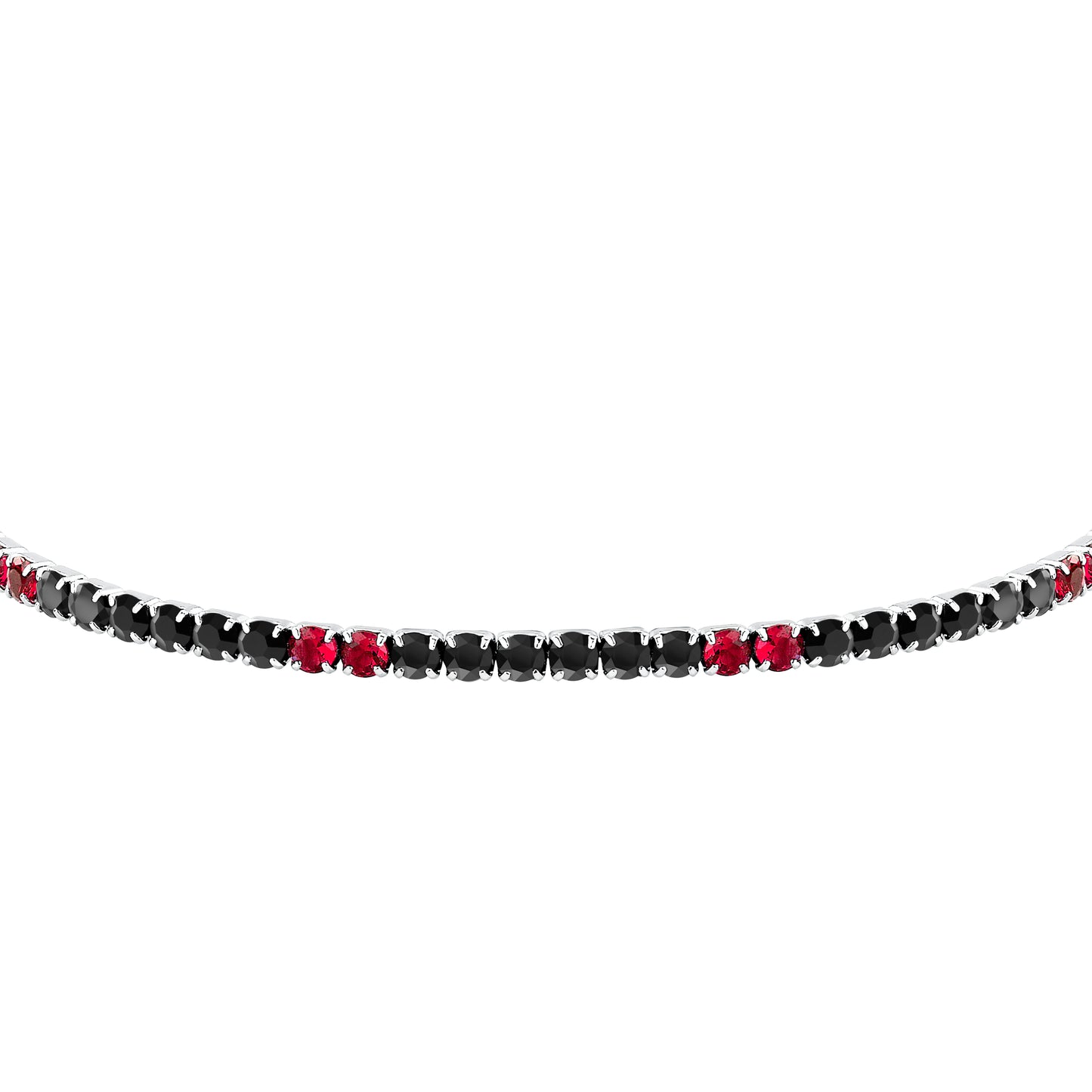 BRACCIALE UOMO MORELLATO TENNIS SATT26