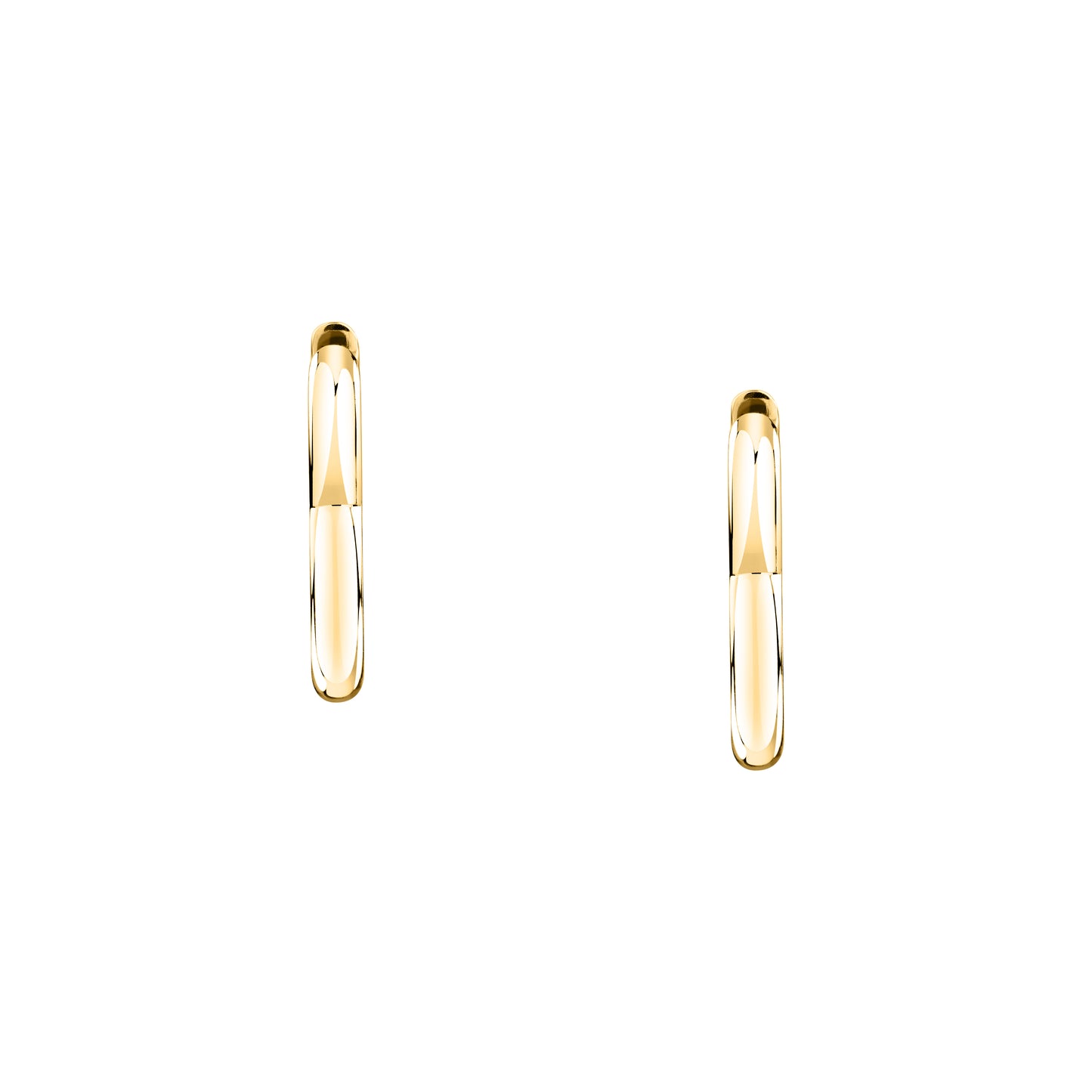 ORECCHINI DONNA MORELLATO CREOLE SAUP27