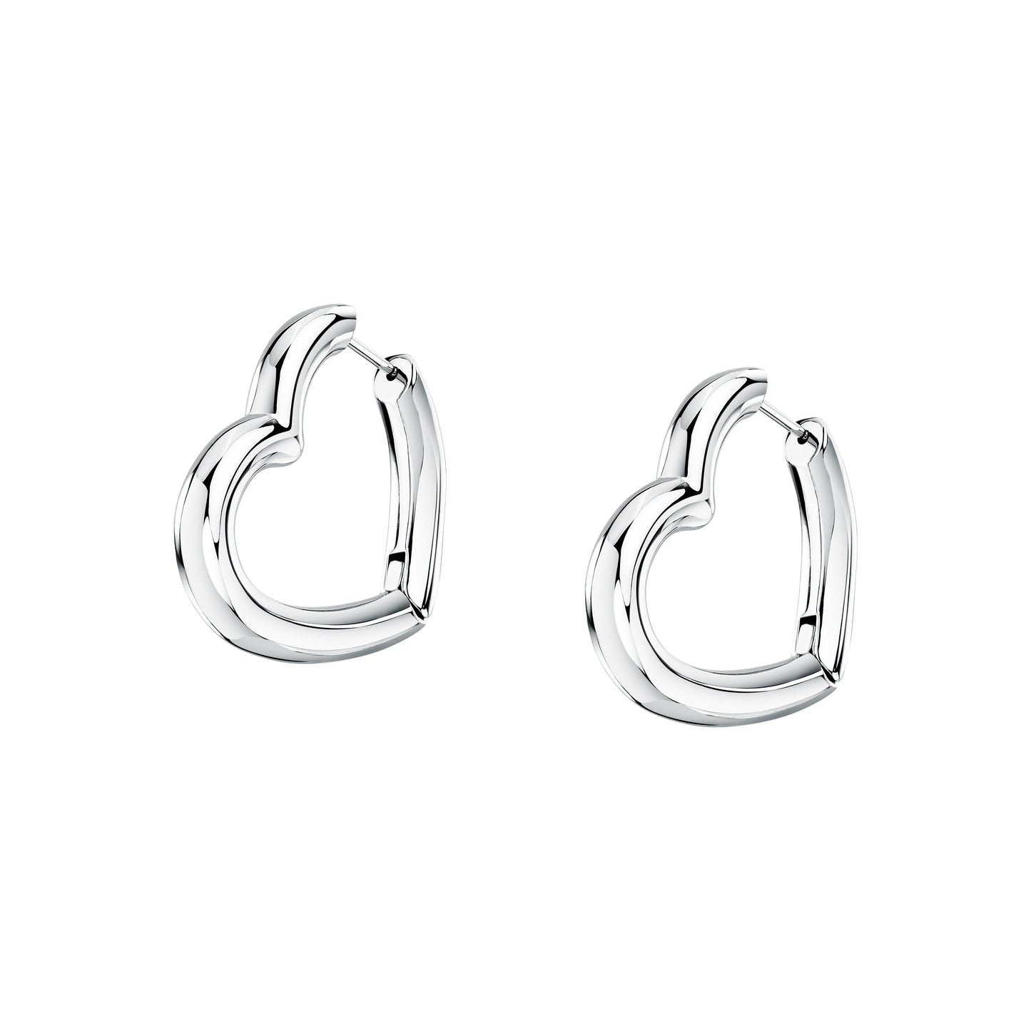 ORECCHINI DONNA MORELLATO CREOLE SAUP28