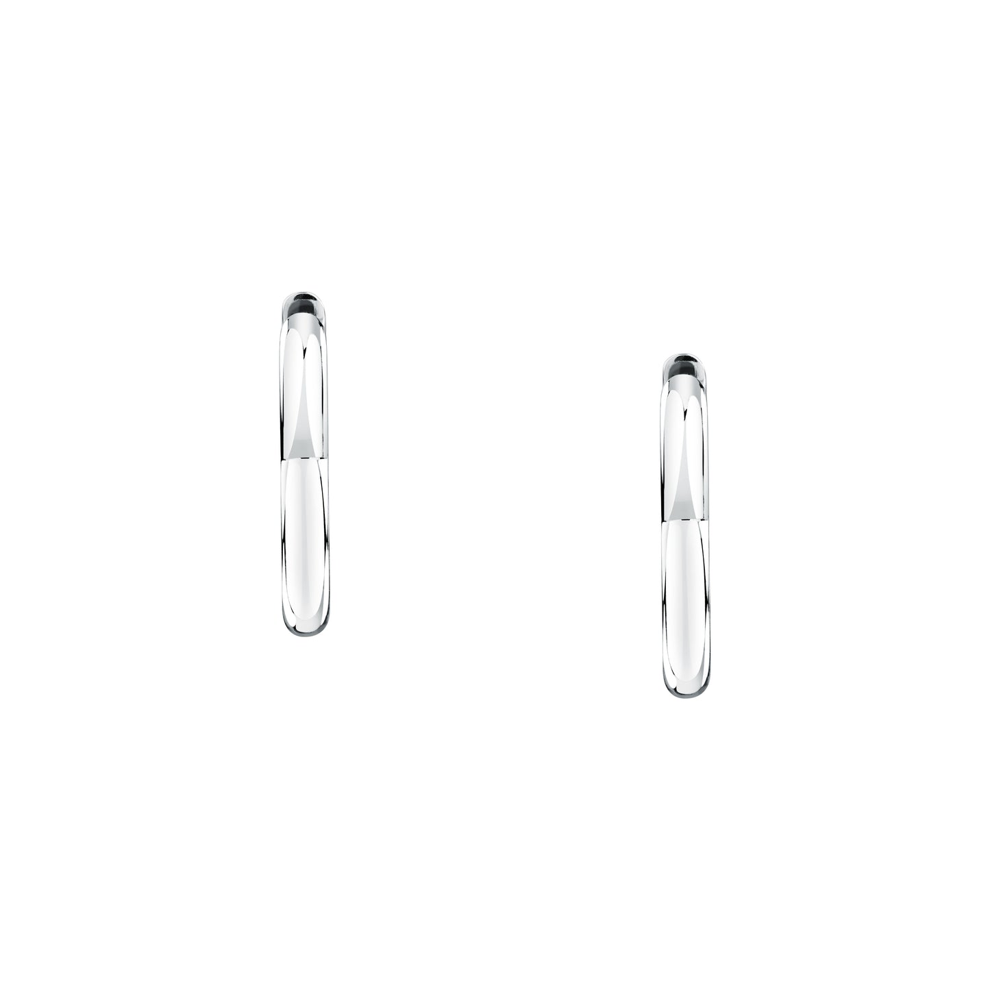 ORECCHINI DONNA MORELLATO CREOLE SAUP28