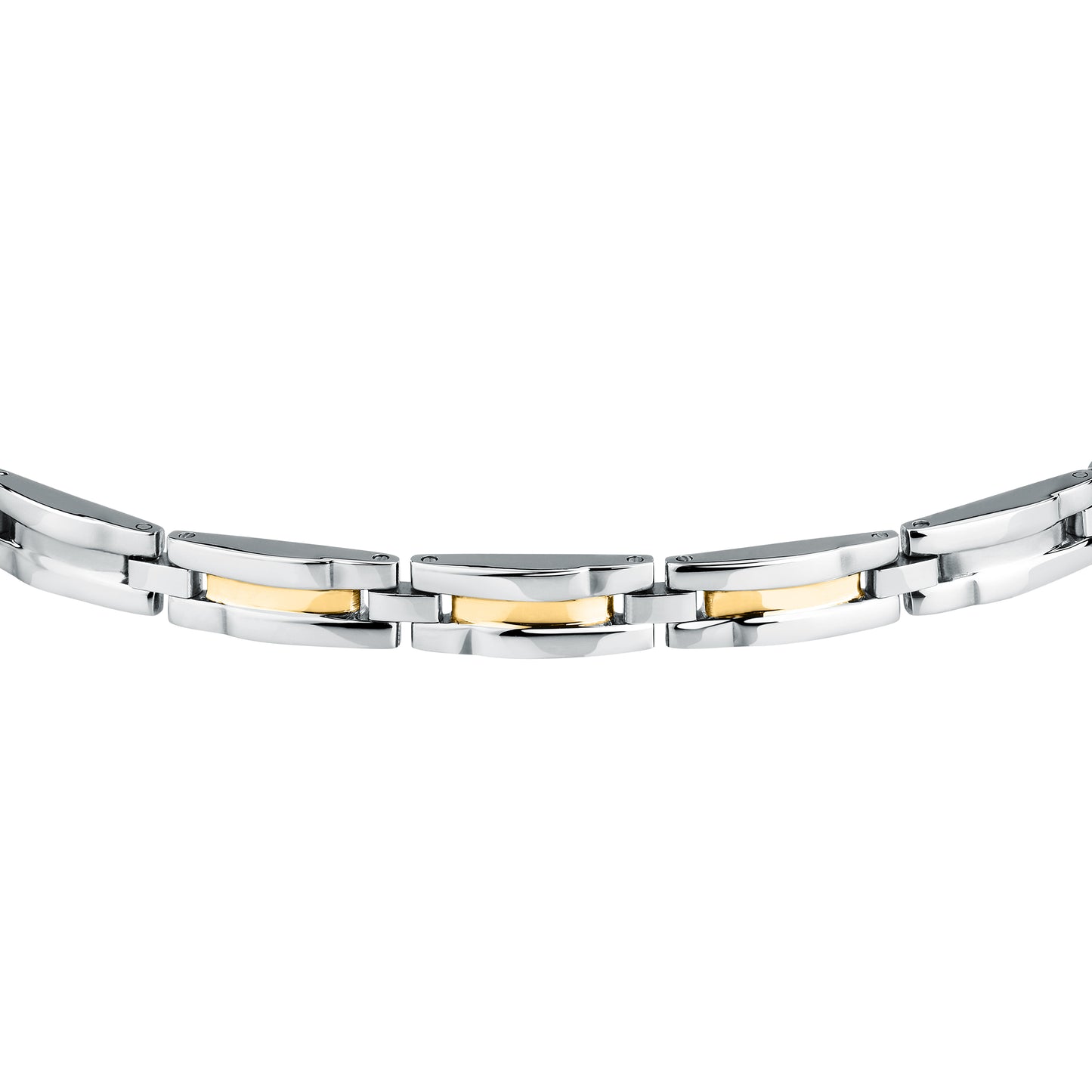 BRACCIALE UOMO SECTOR PREMIUM SAVK12-SECTOR-Eldorado Jewels