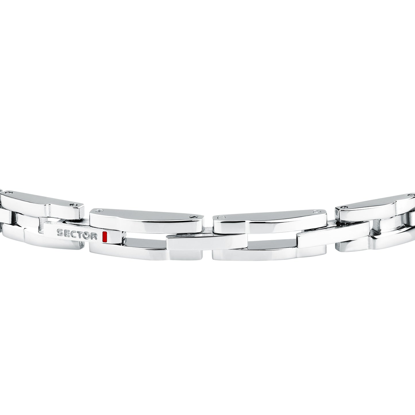 BRACCIALE UOMO SECTOR PREMIUM SAVK12-SECTOR-Eldorado Jewels