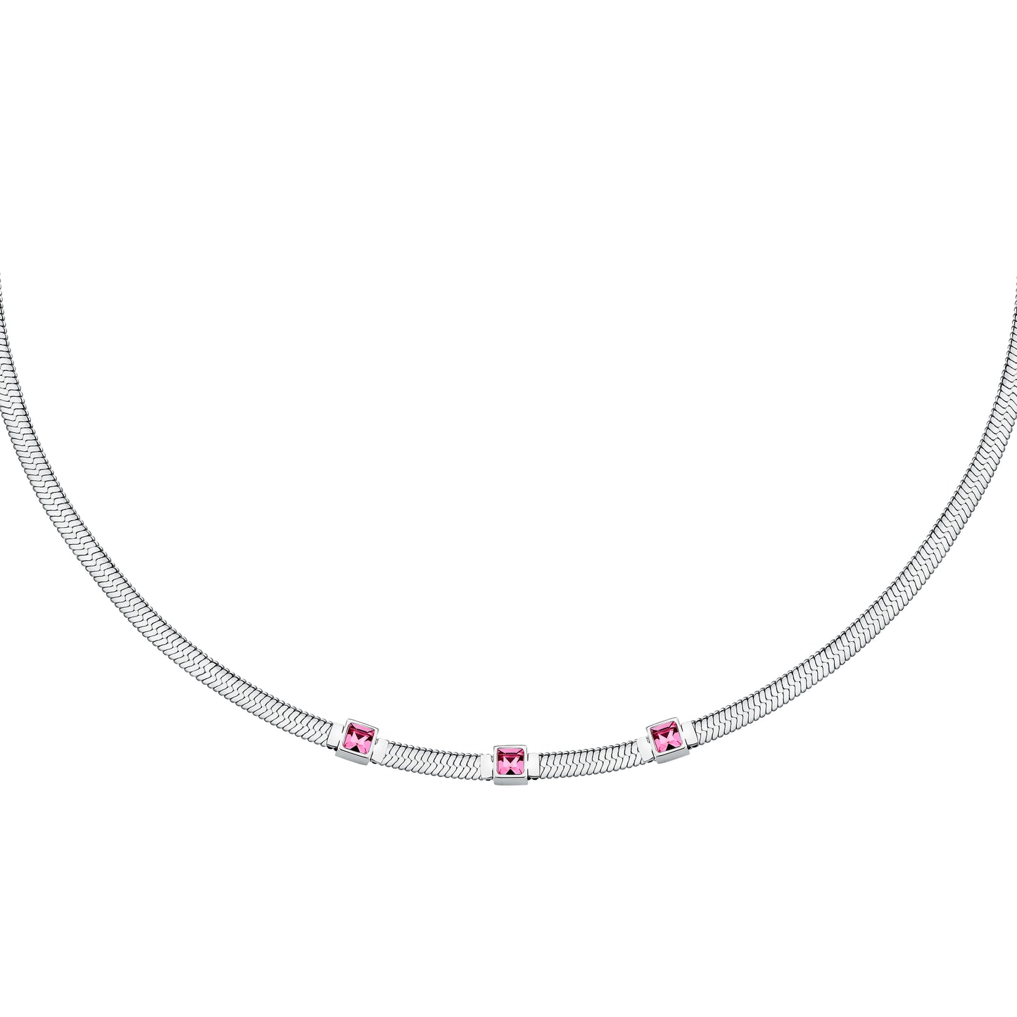 COLLANA DONNA MORELLATO GIOIA SAVY27