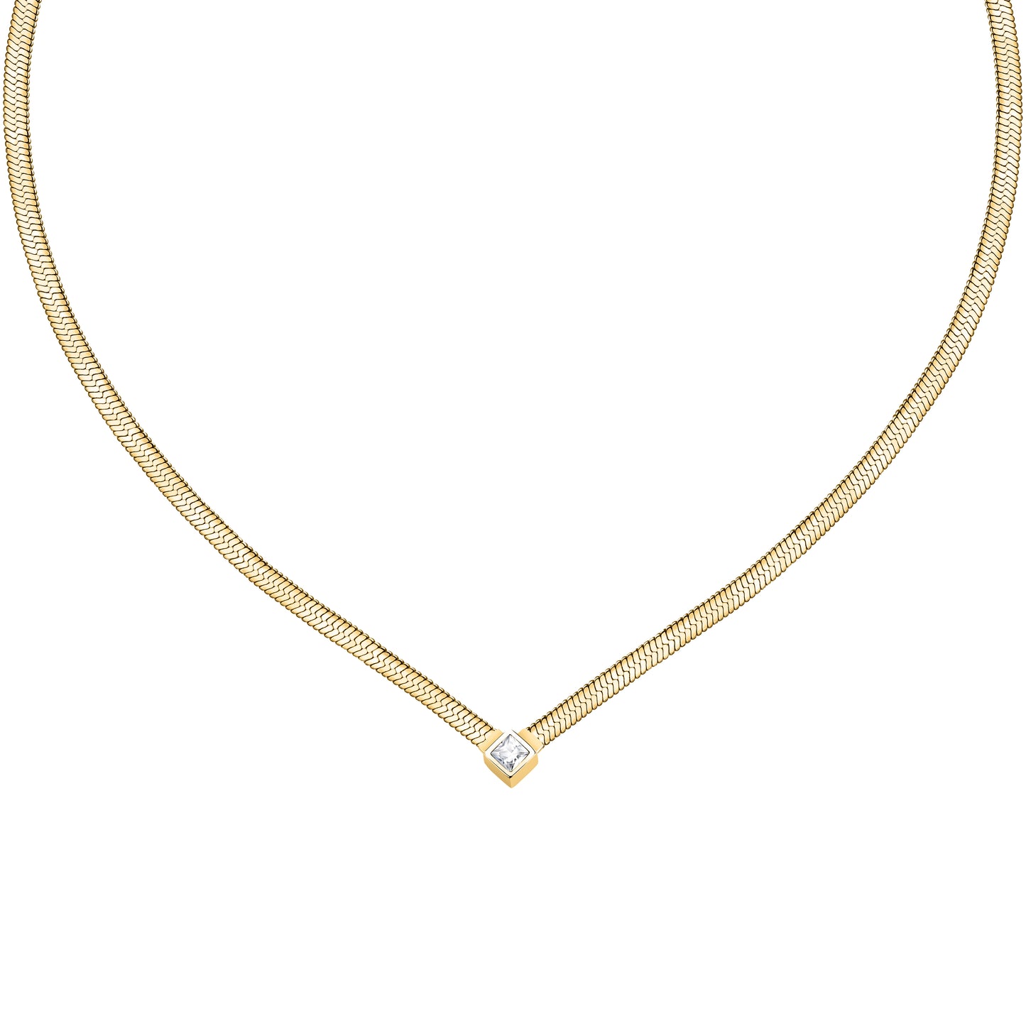 COLLANA DONNA MORELLATO GIOIA SAVY29