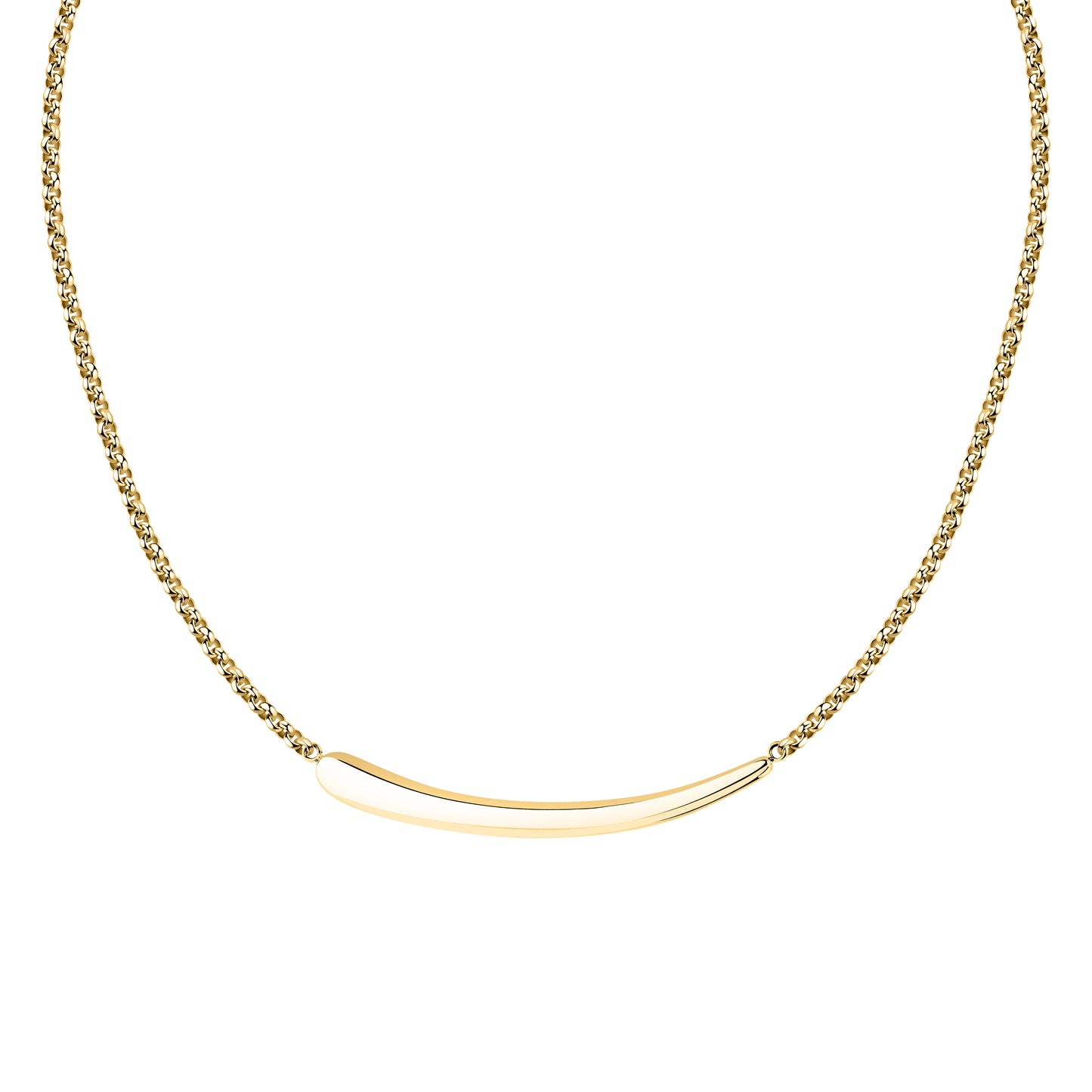 COLLANA DONNA MORELLATO DESIGN SAYP02