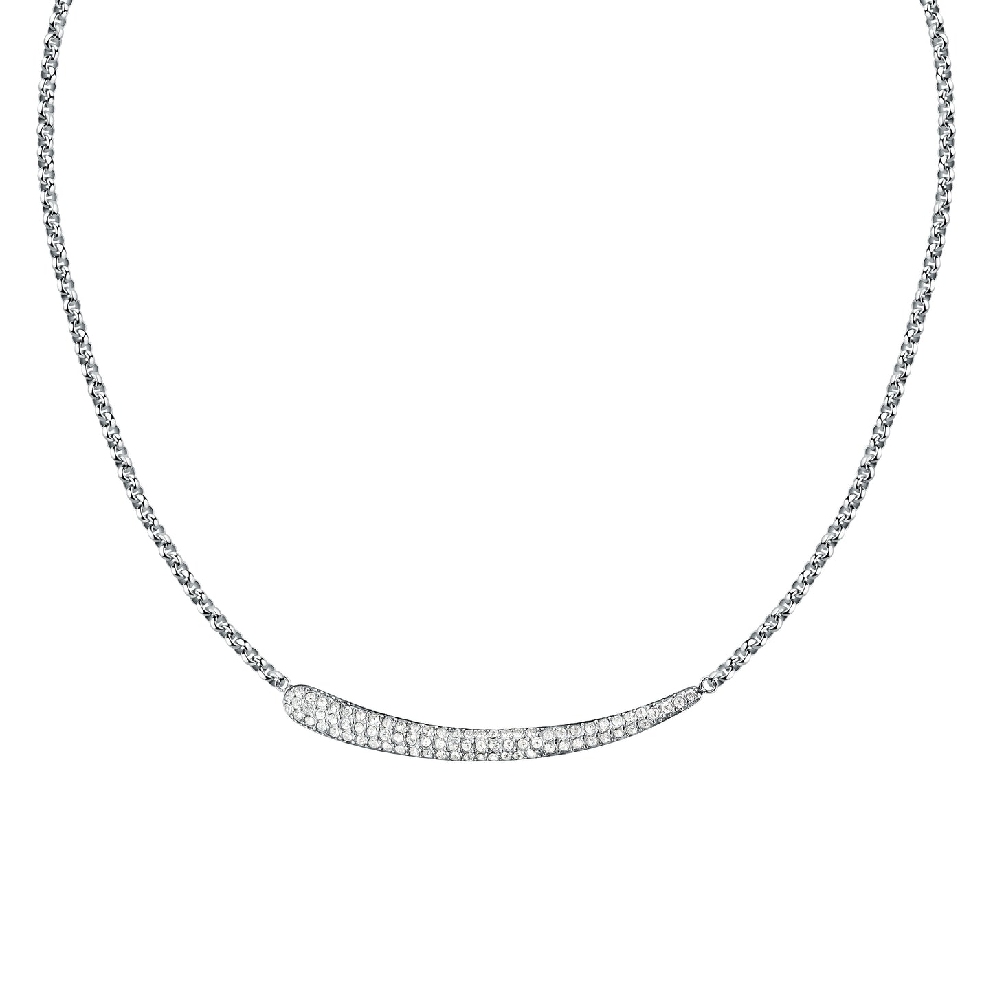 COLLANA DONNA MORELLATO DESIGN SAYP03