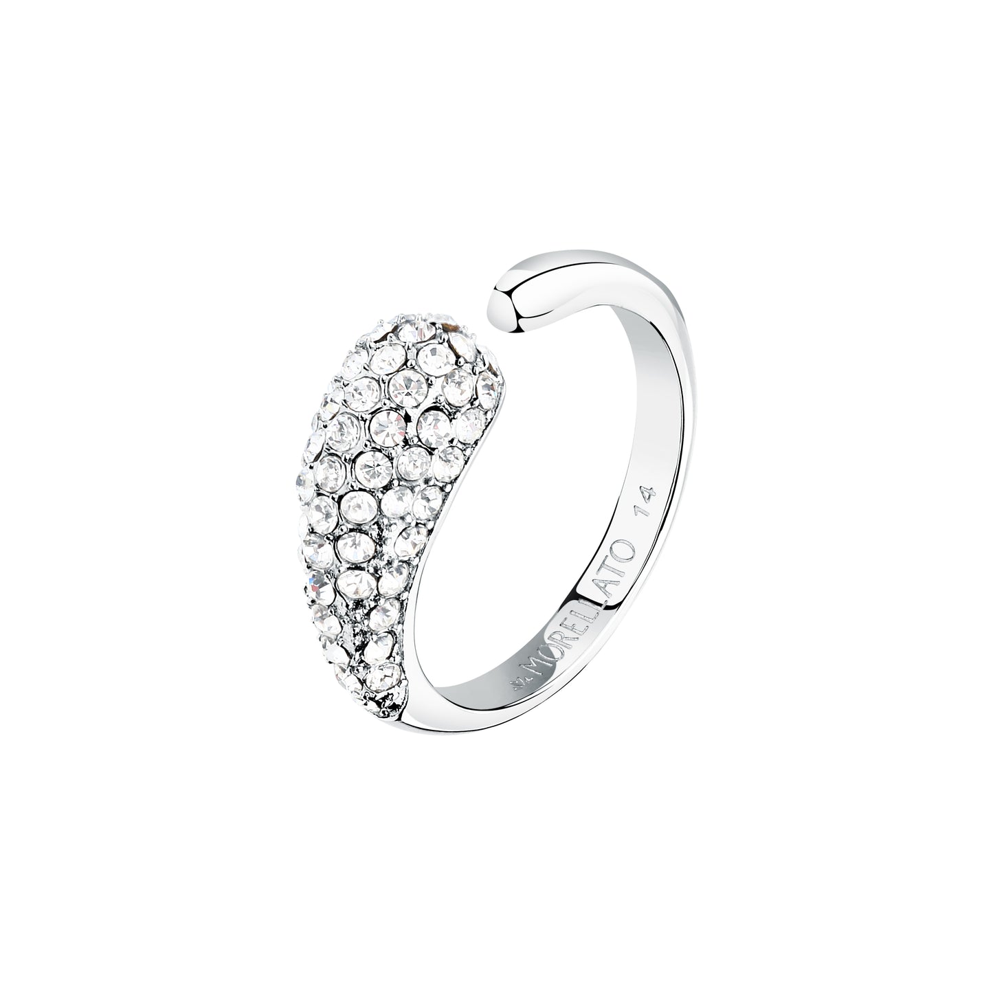 Anello Donna MORELLATO JEWELS DESIGN SAYP14010
