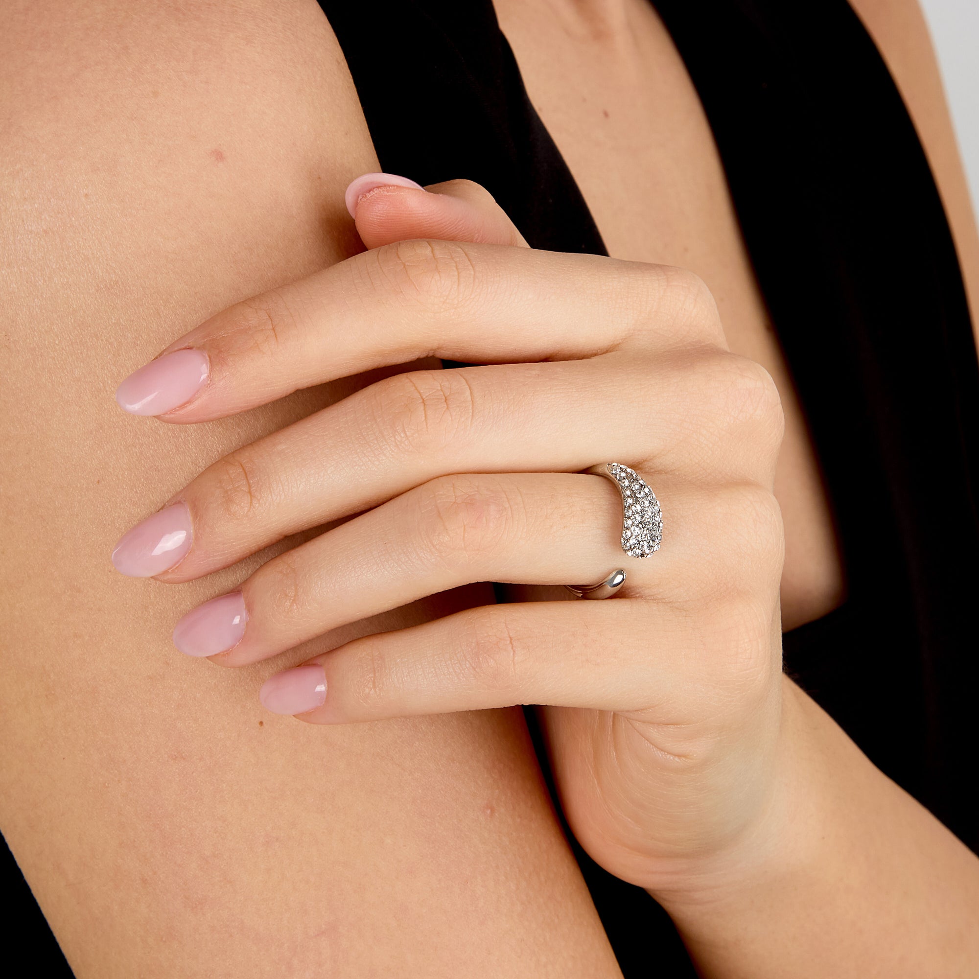 Anello Donna MORELLATO JEWELS DESIGN SAYP14010