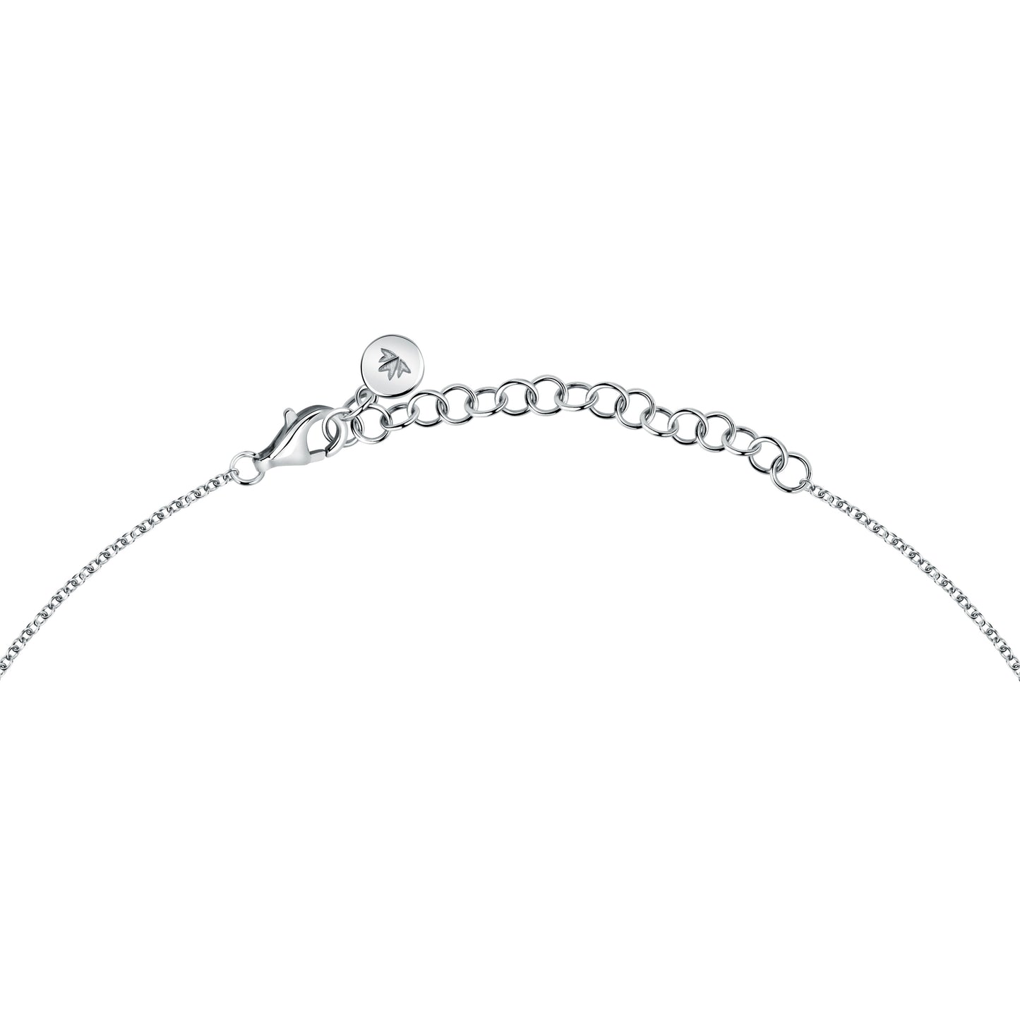 Collana Donna MORELLATO PAVE' SAZB01-MORELLATO-Eldorado Jewels