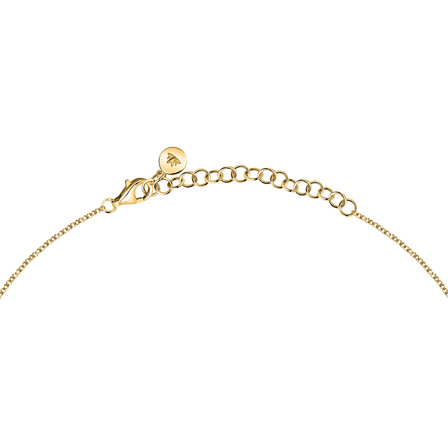 Collana Donna MORELLATO PAVE' SAZB02-MORELLATO-Eldorado Jewels