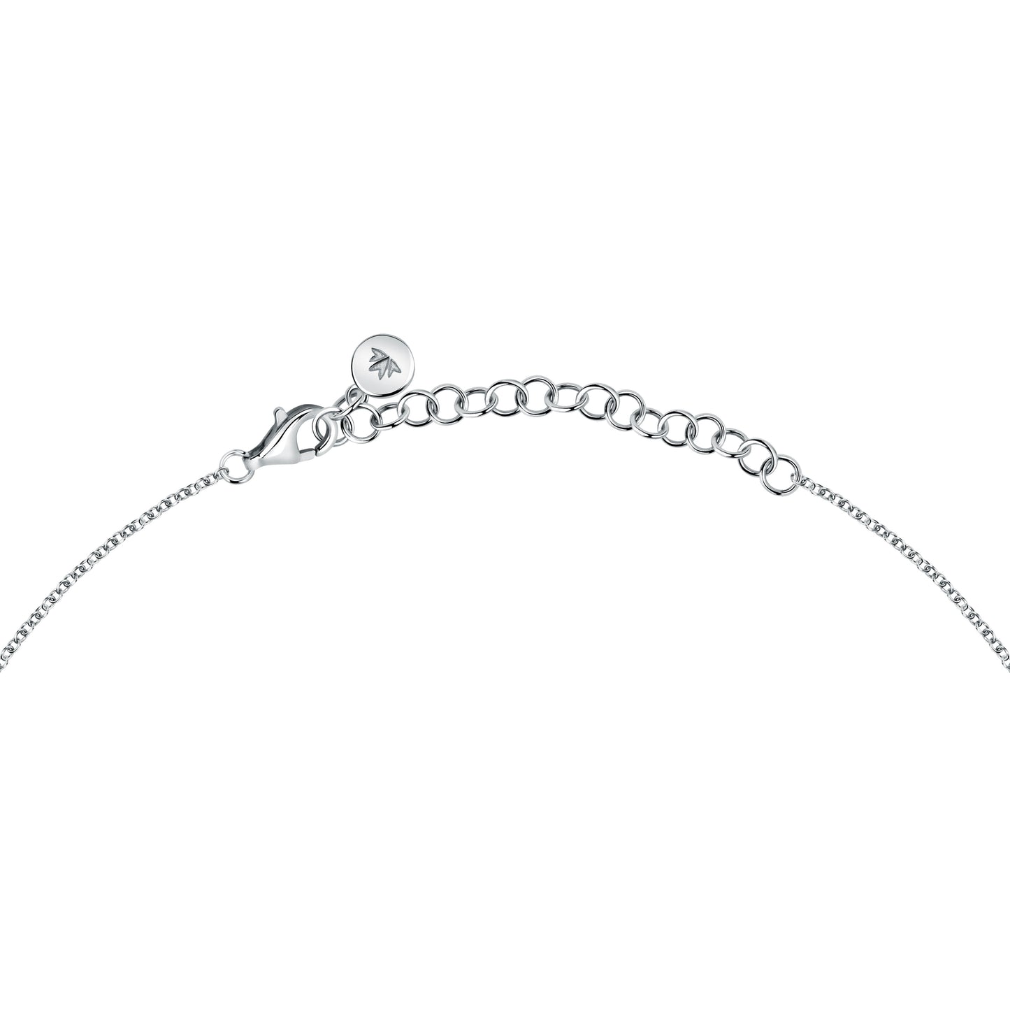Collana Donna MORELLATO PAVE' SAZB03-MORELLATO-Eldorado Jewels