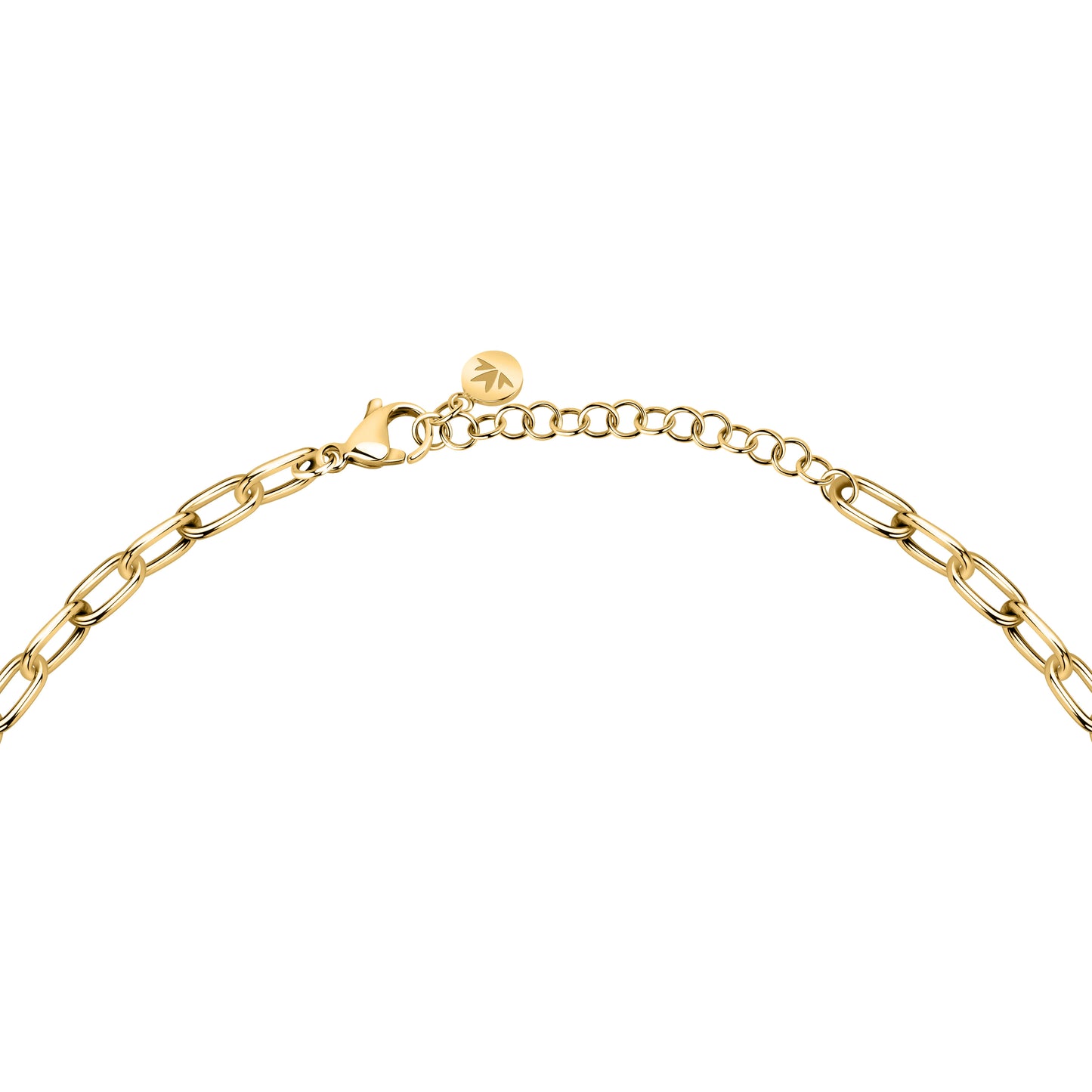 Collana Donna MORELLATO INTRECCI SAZC02-MORELLATO-Eldorado Jewels