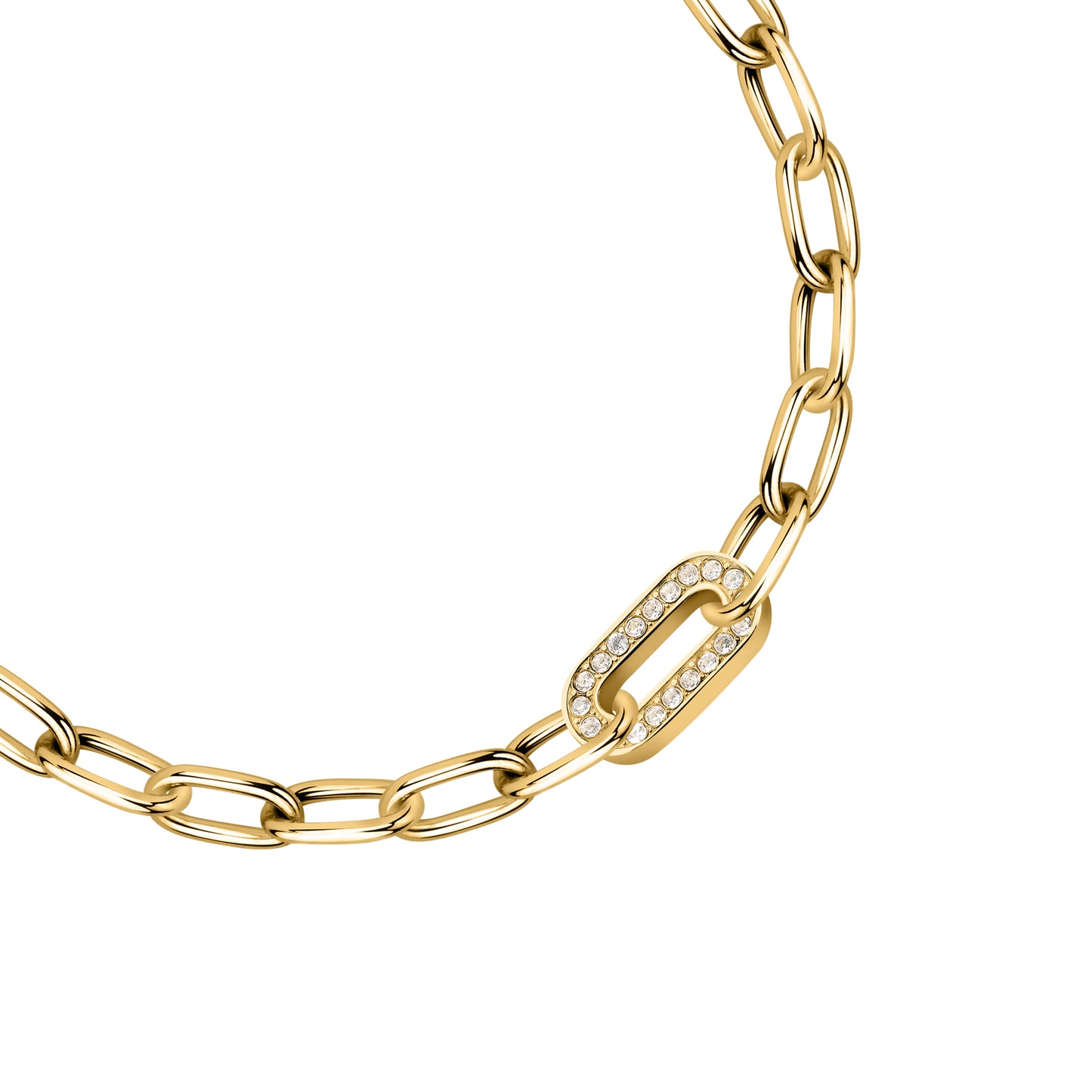 Bracciale Donna MORELLATO INTRECCI SAZC04