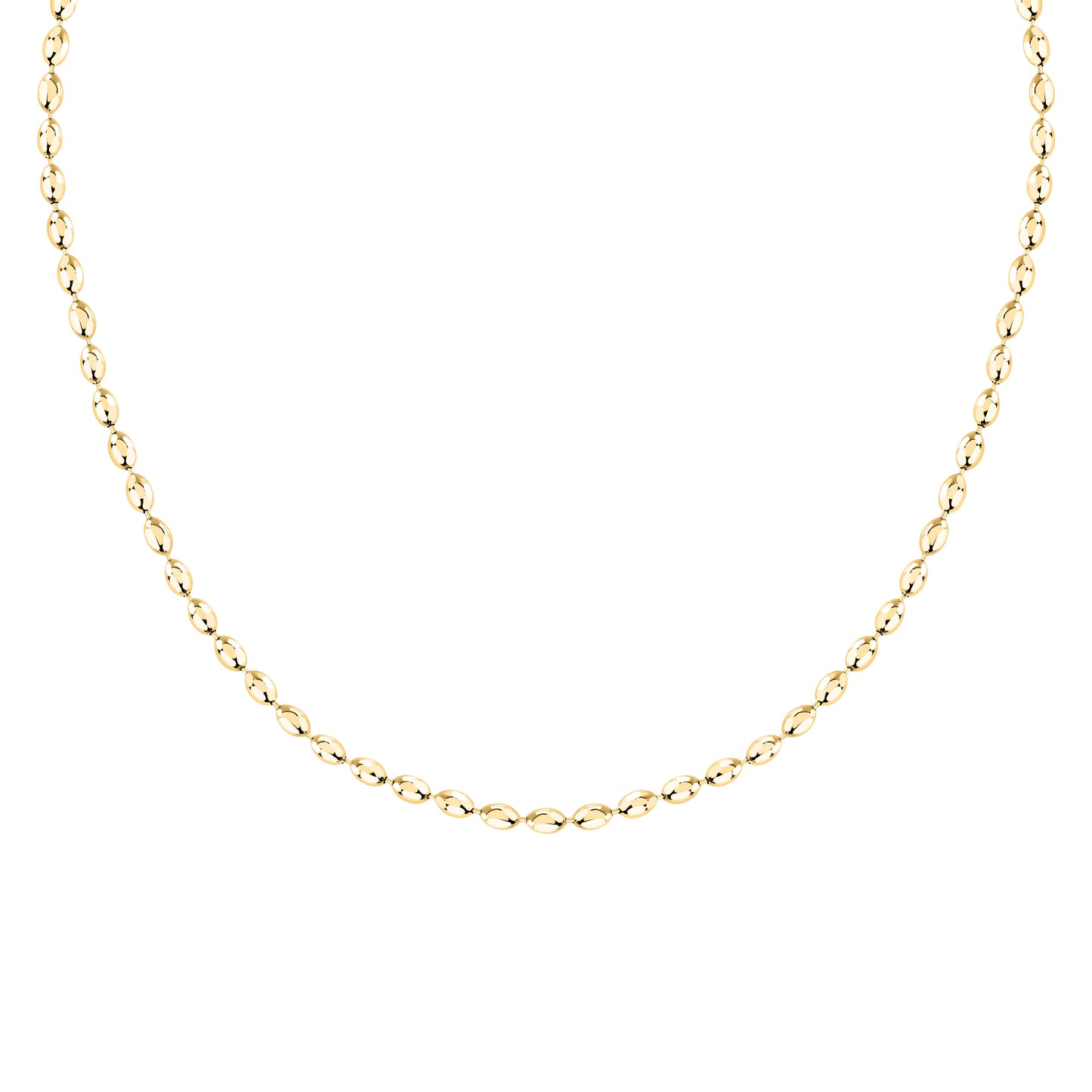 Collana Donna MORELLATO INTRECCI SAZC09