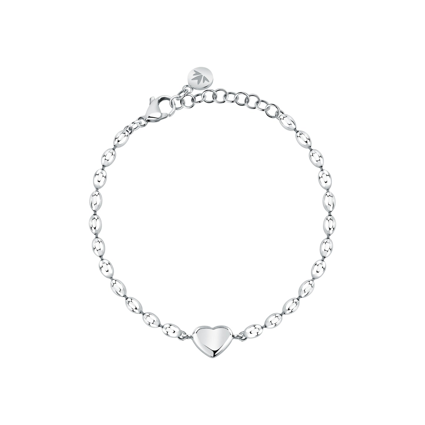 Bracciale Donna MORELLATO INTRECCI SAZC13