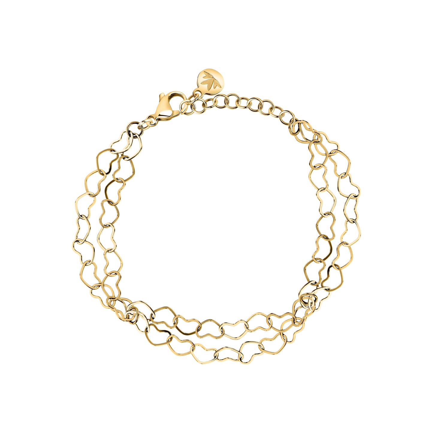 Bracciale Donna MORELLATO INTRECCI SAZC19