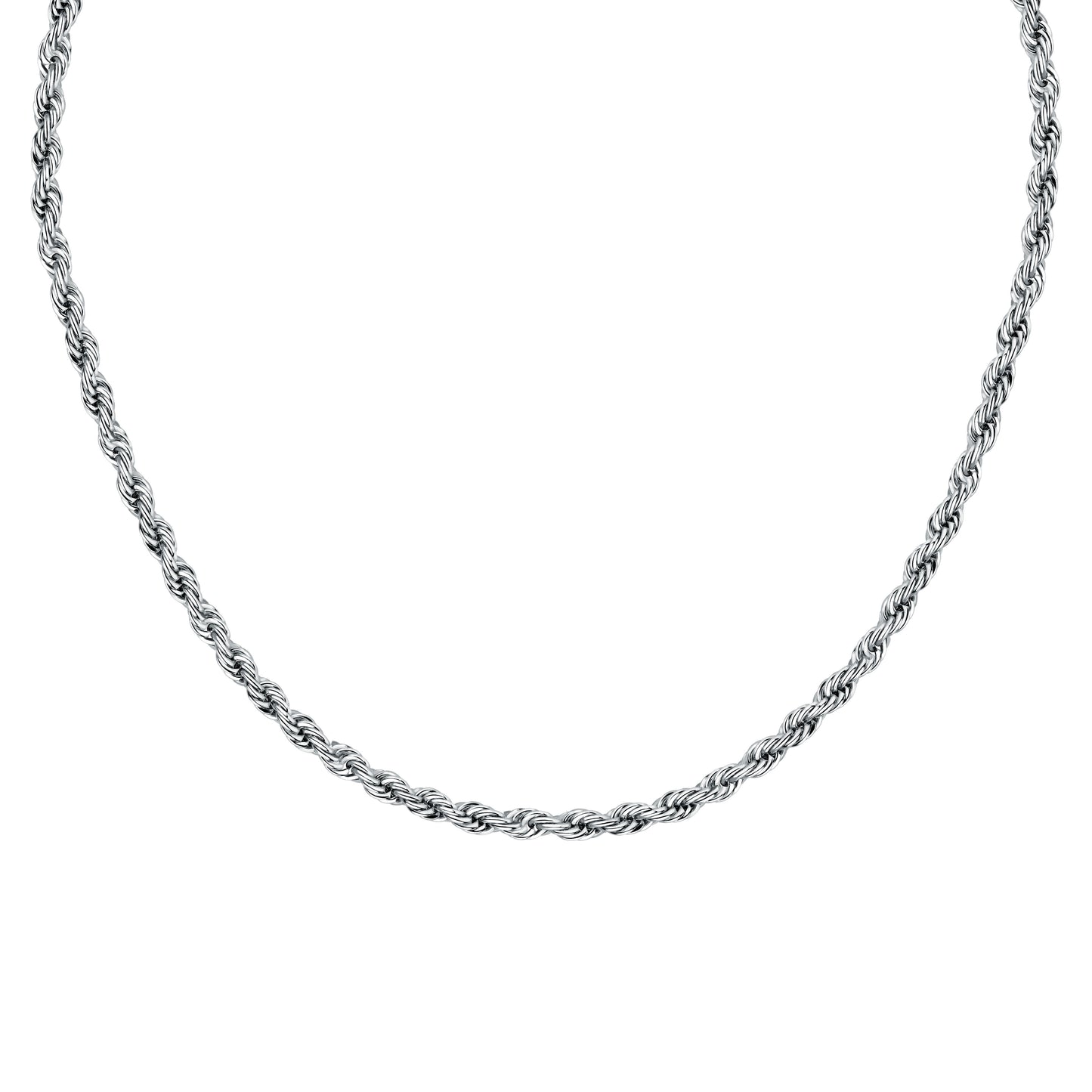 Collana Donna MORELLATO INTRECCI SAZC20