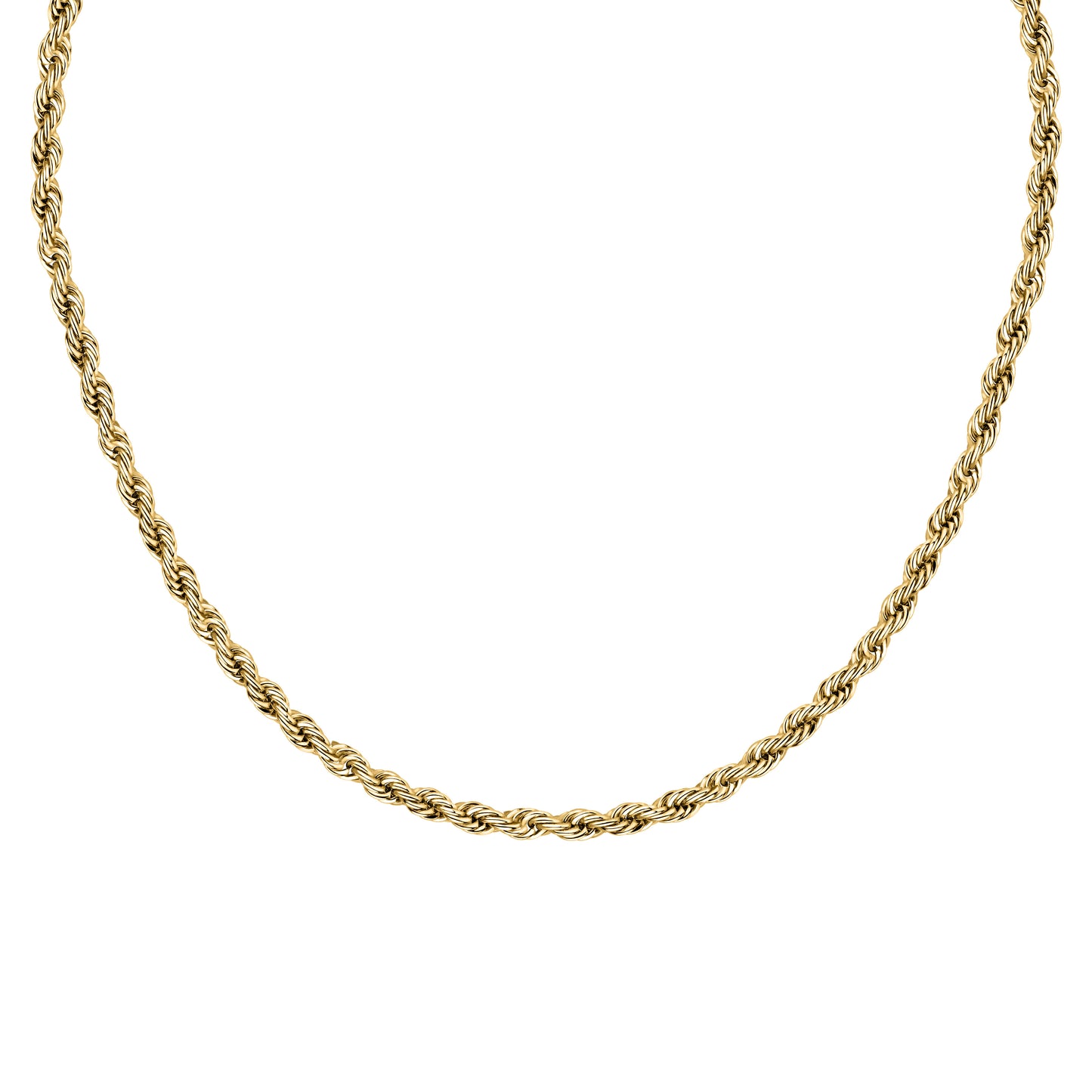 Collana Donna MORELLATO INTRECCI SAZC21