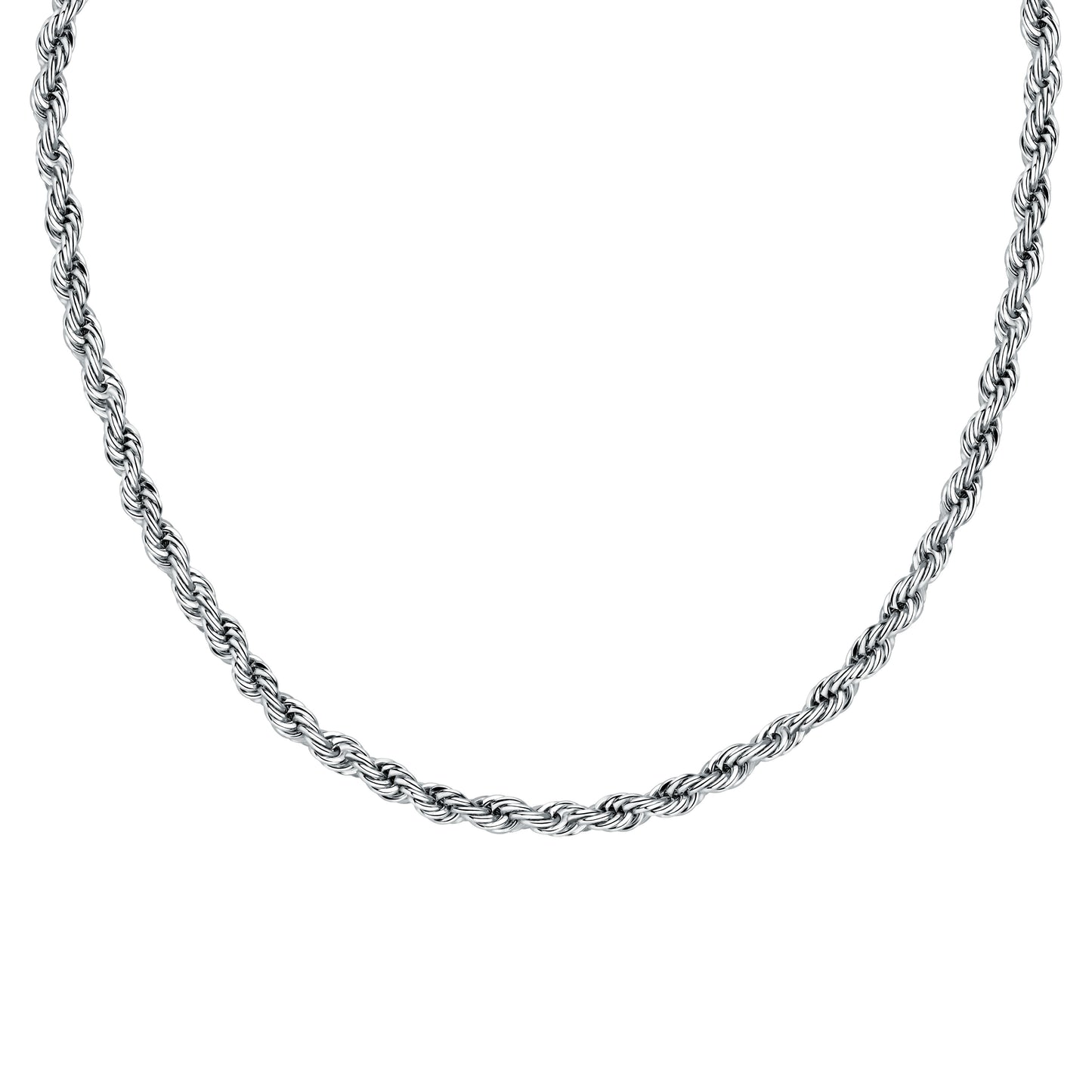 Collana Donna MORELLATO INTRECCI SAZC22