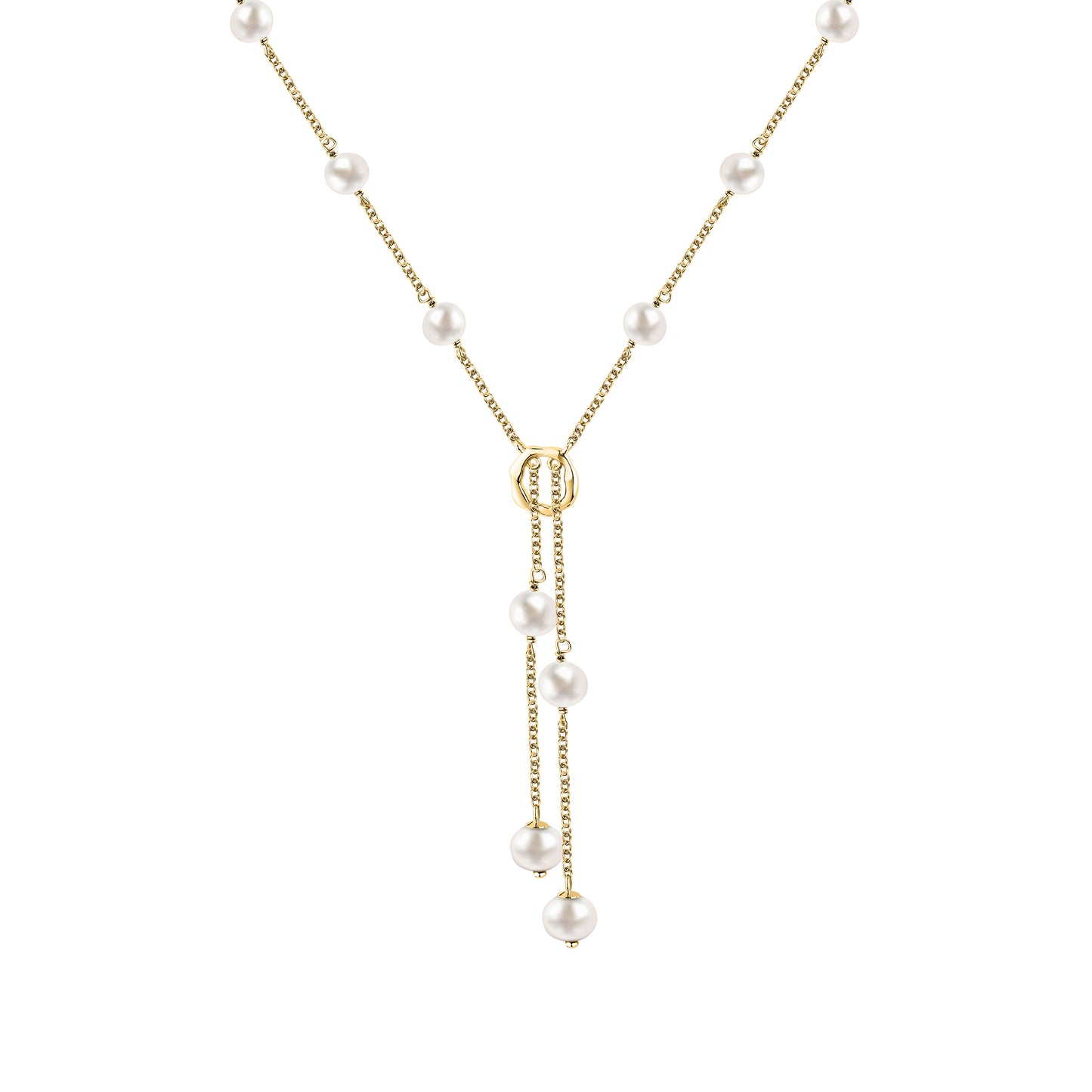 Collana Donna MORELLATO PERLA PR SAZD01