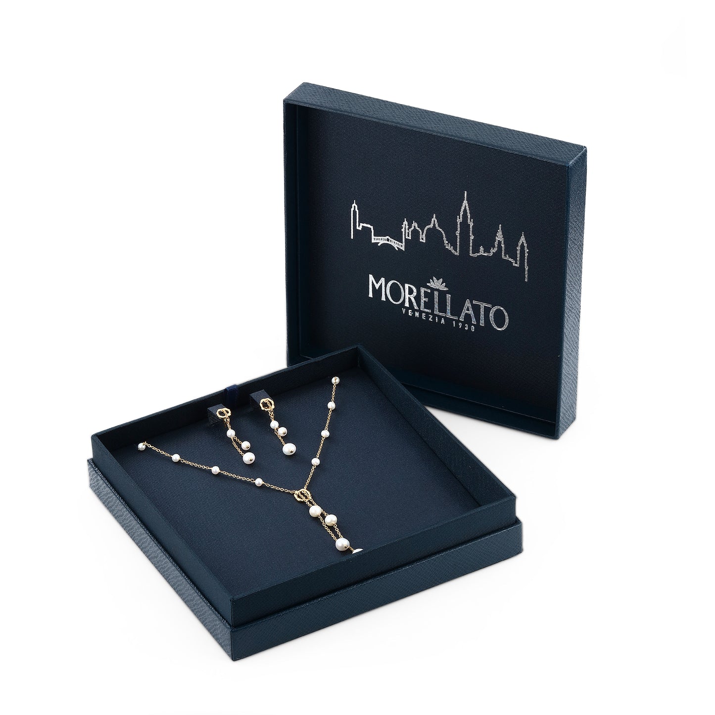 Orecchini Donna MORELLATO PERLA PR SAZD02