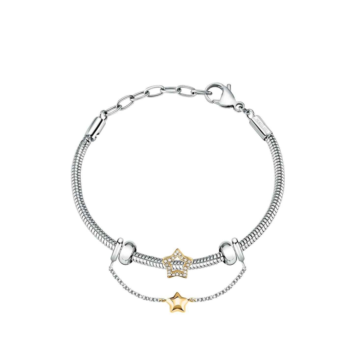 Bracciale Donna MORELLATO DROPS SCZ1421