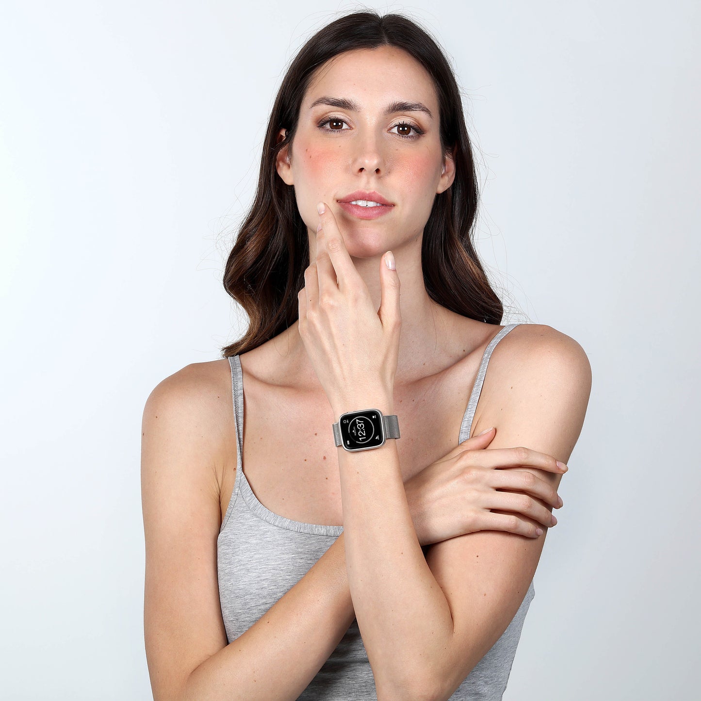 SMARTWATCH DONNA MORELLATO M-01 R0153167503