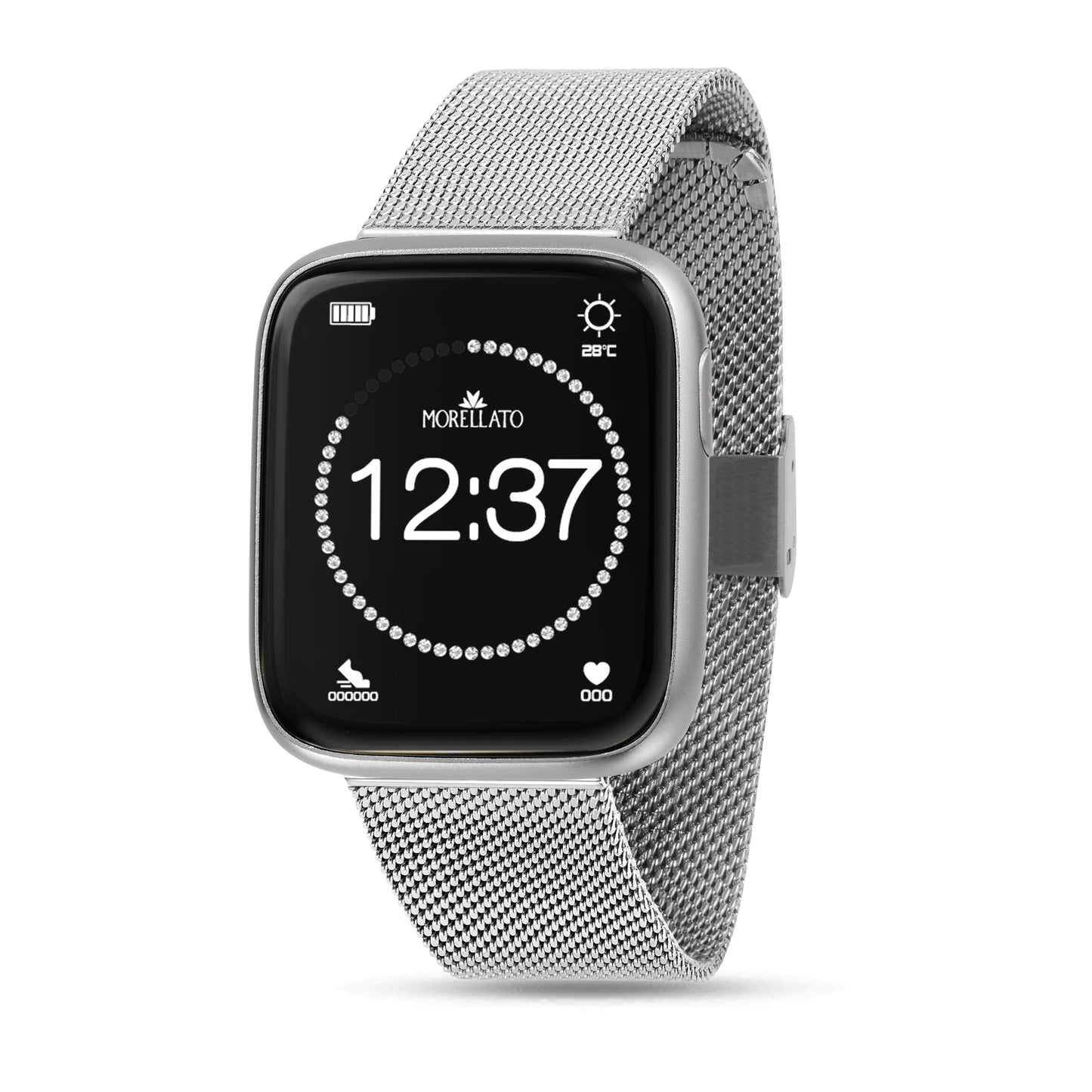 SMARTWATCH DONNA MORELLATO M-01 R0153167503