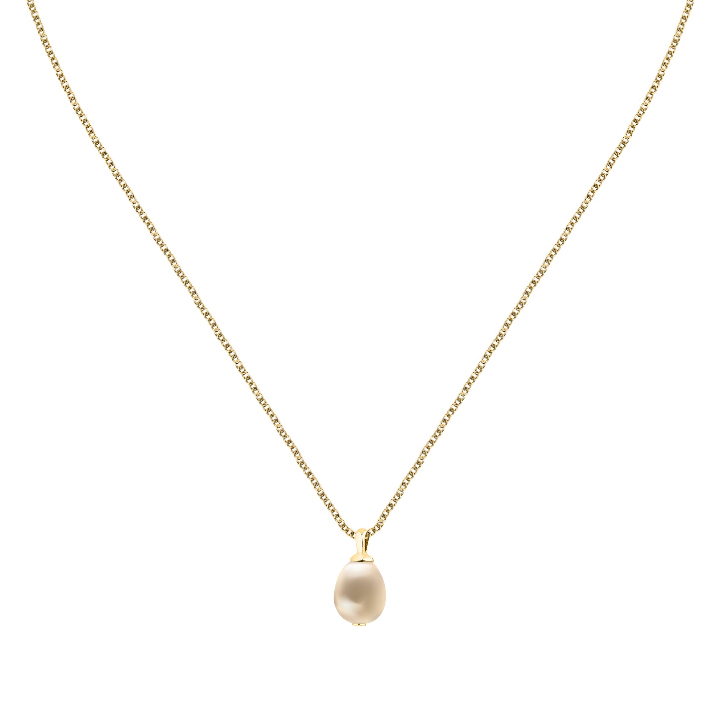 COLLANA DONNA MORELLATO PERLA SXU40