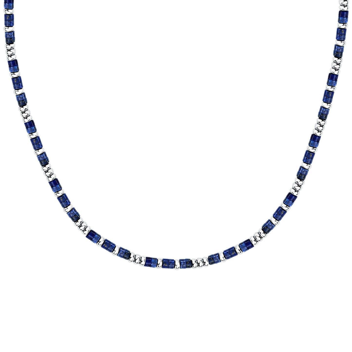 COLLANA UOMO SECTOR BASIC SZS131