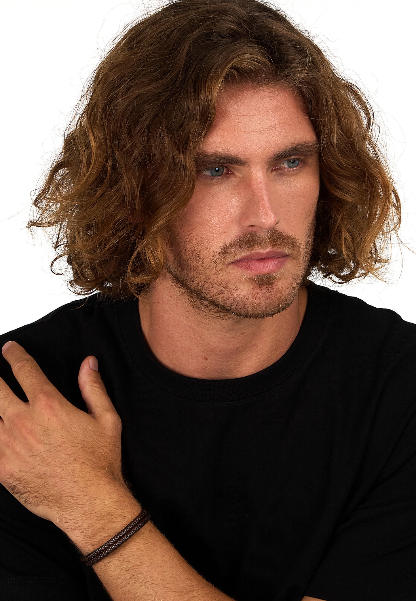 BRACCIALE UOMO SECTOR BANDY SZV128-SECTOR-Eldorado Jewels