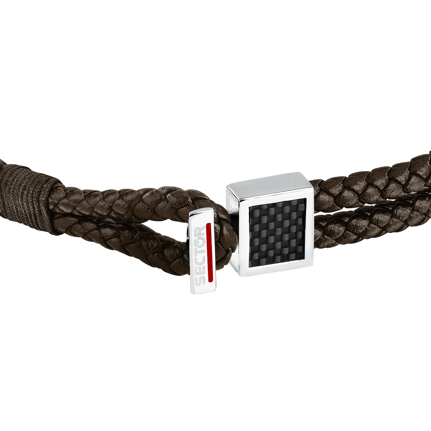 BRACCIALE UOMO SECTOR BANDY SZV128-SECTOR-Eldorado Jewels