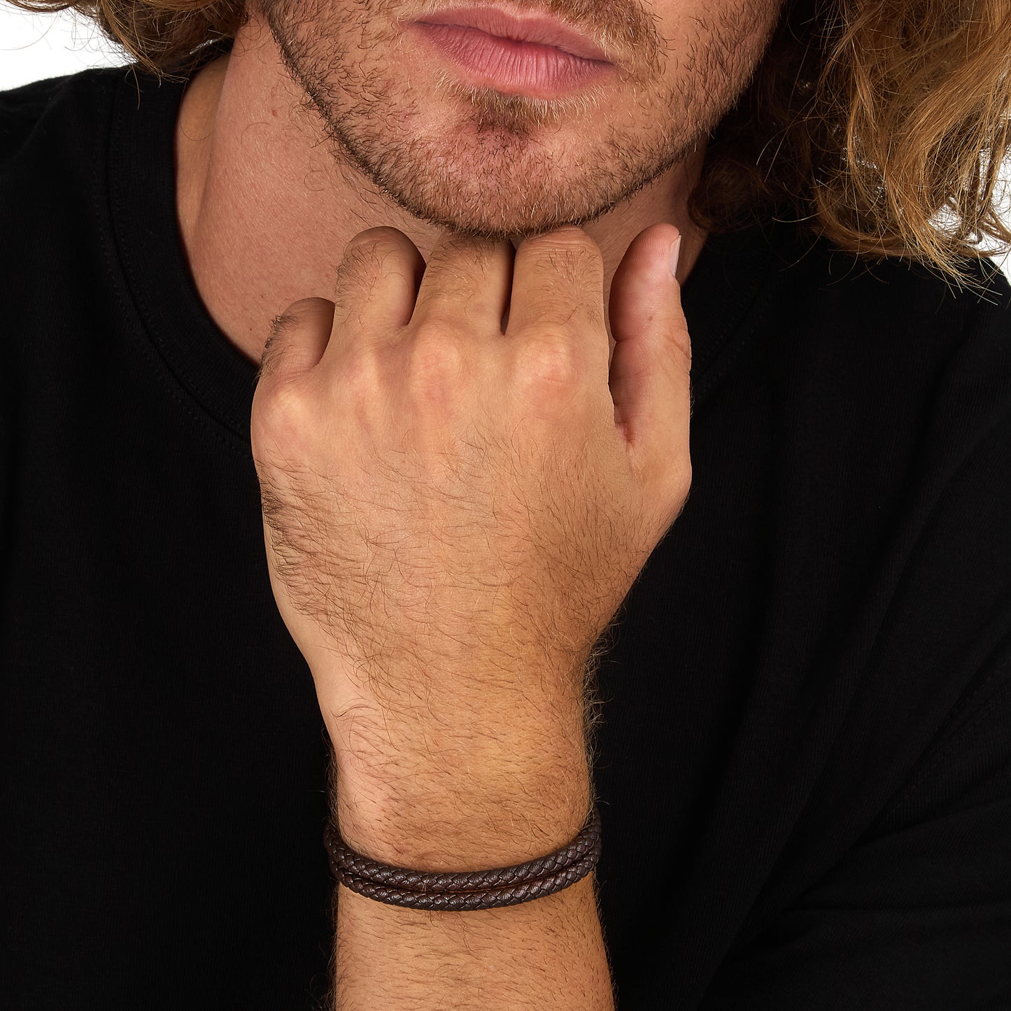 BRACCIALE UOMO SECTOR BANDY SZV128-SECTOR-Eldorado Jewels