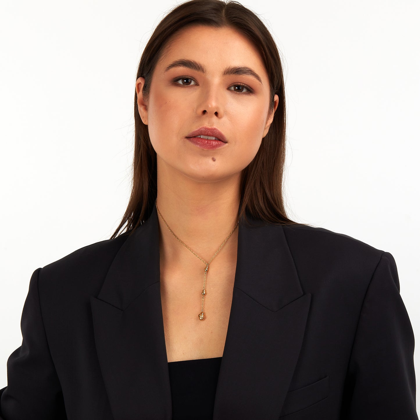 COLLANA DONNA TRUSSARDI T-DESIGN TJAXA09-TRUSSARDI-Eldorado Jewels