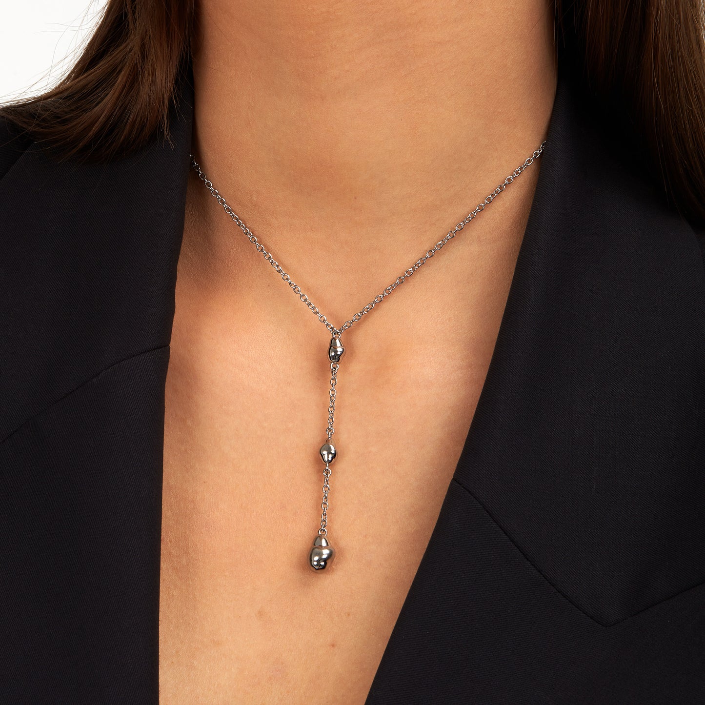 COLLANA DONNA TRUSSARDI T-DESIGN TJAXA10-TRUSSARDI-Eldorado Jewels